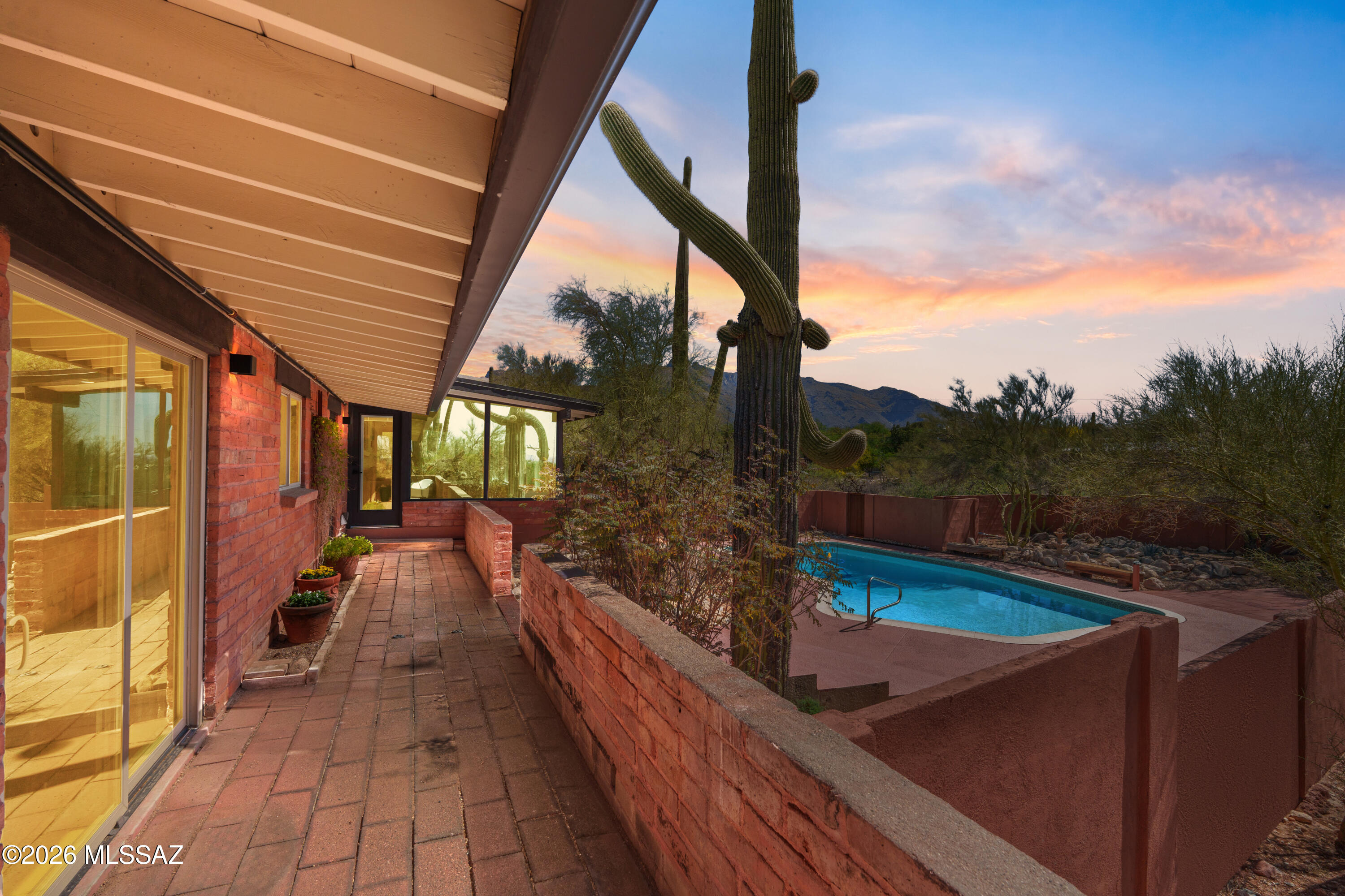 Santa Catalina Estates No.2 - Residential
