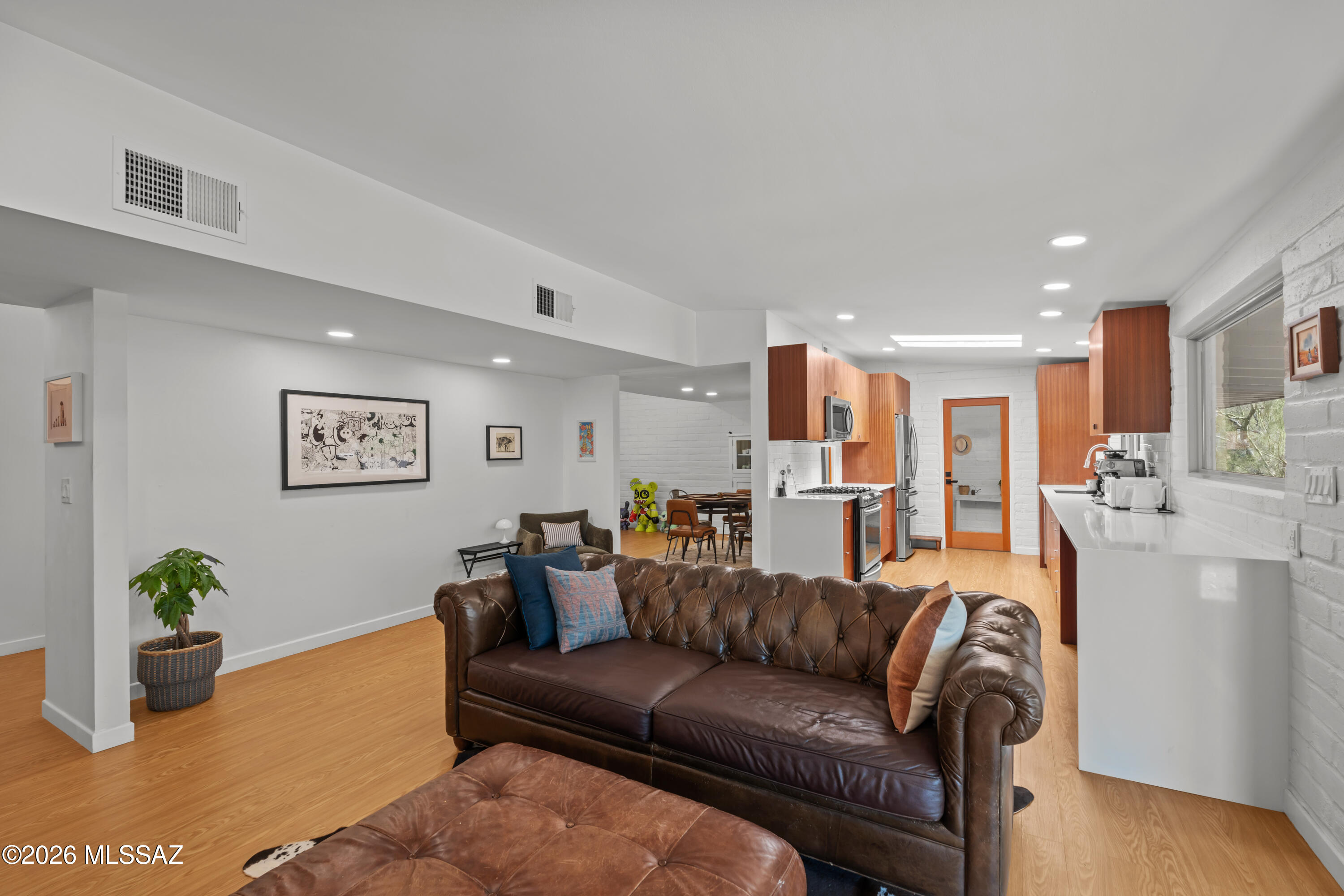 Santa Catalina Estates No.2 - Residential