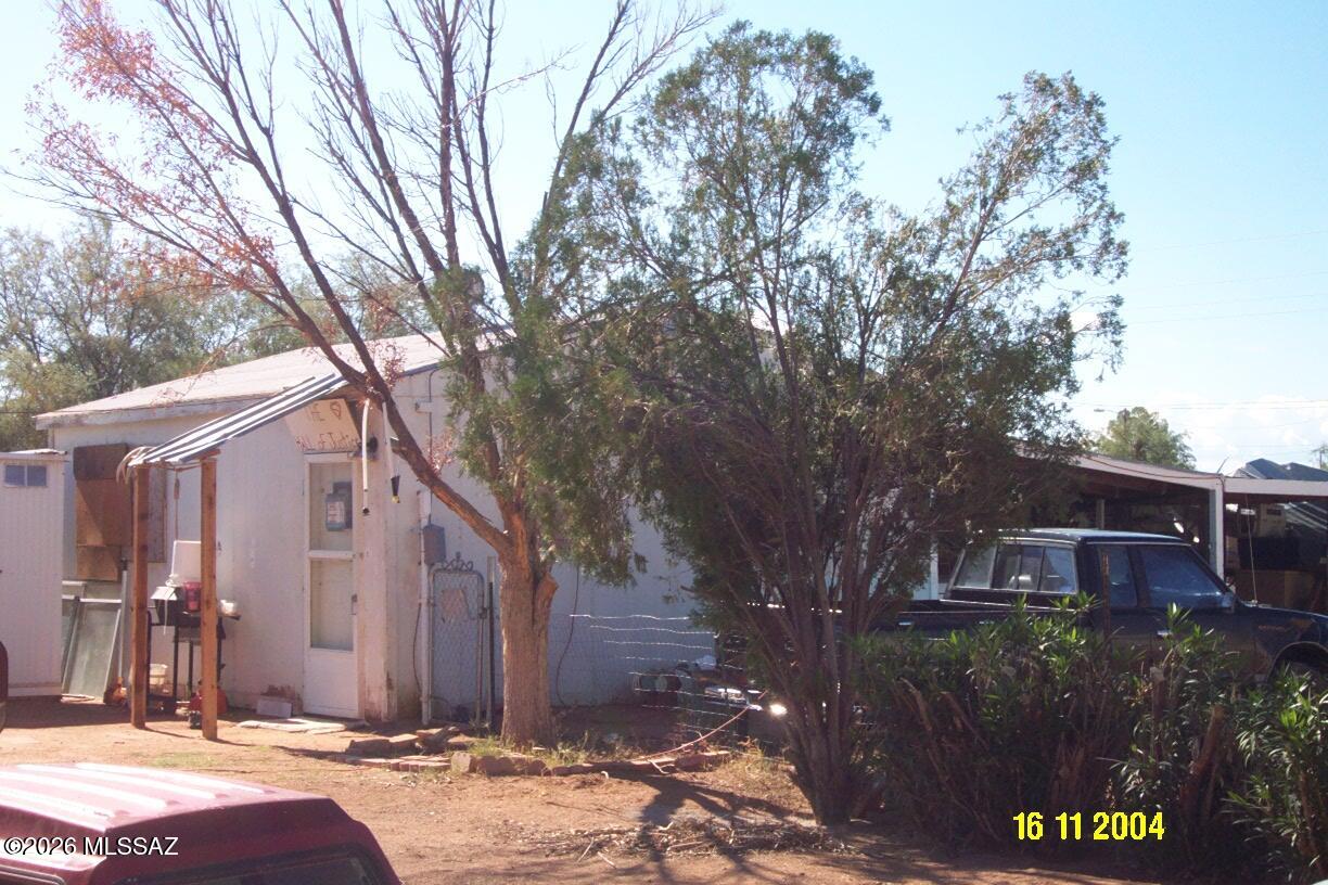 Hunter Subdivision (1-124) - Residential
