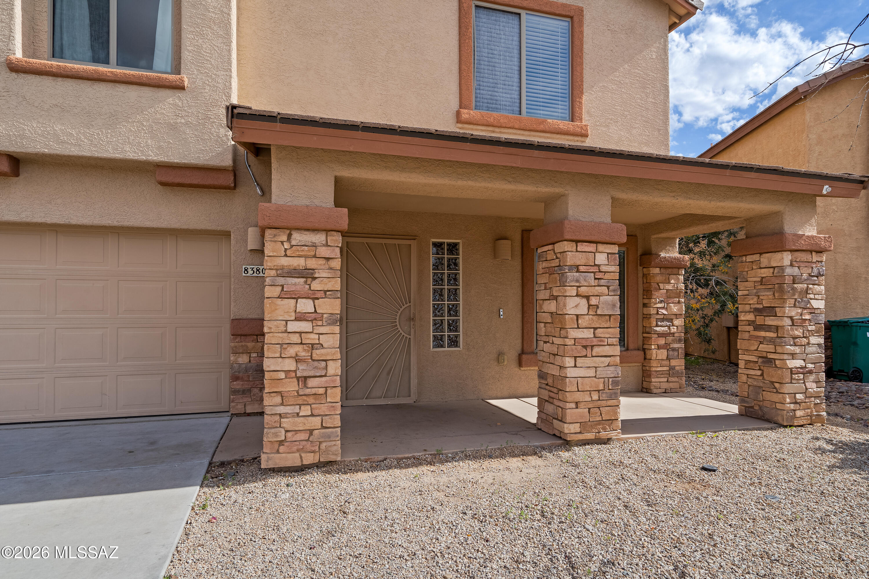 Cortaro Crossing Blks I-II (1-119) - Residential