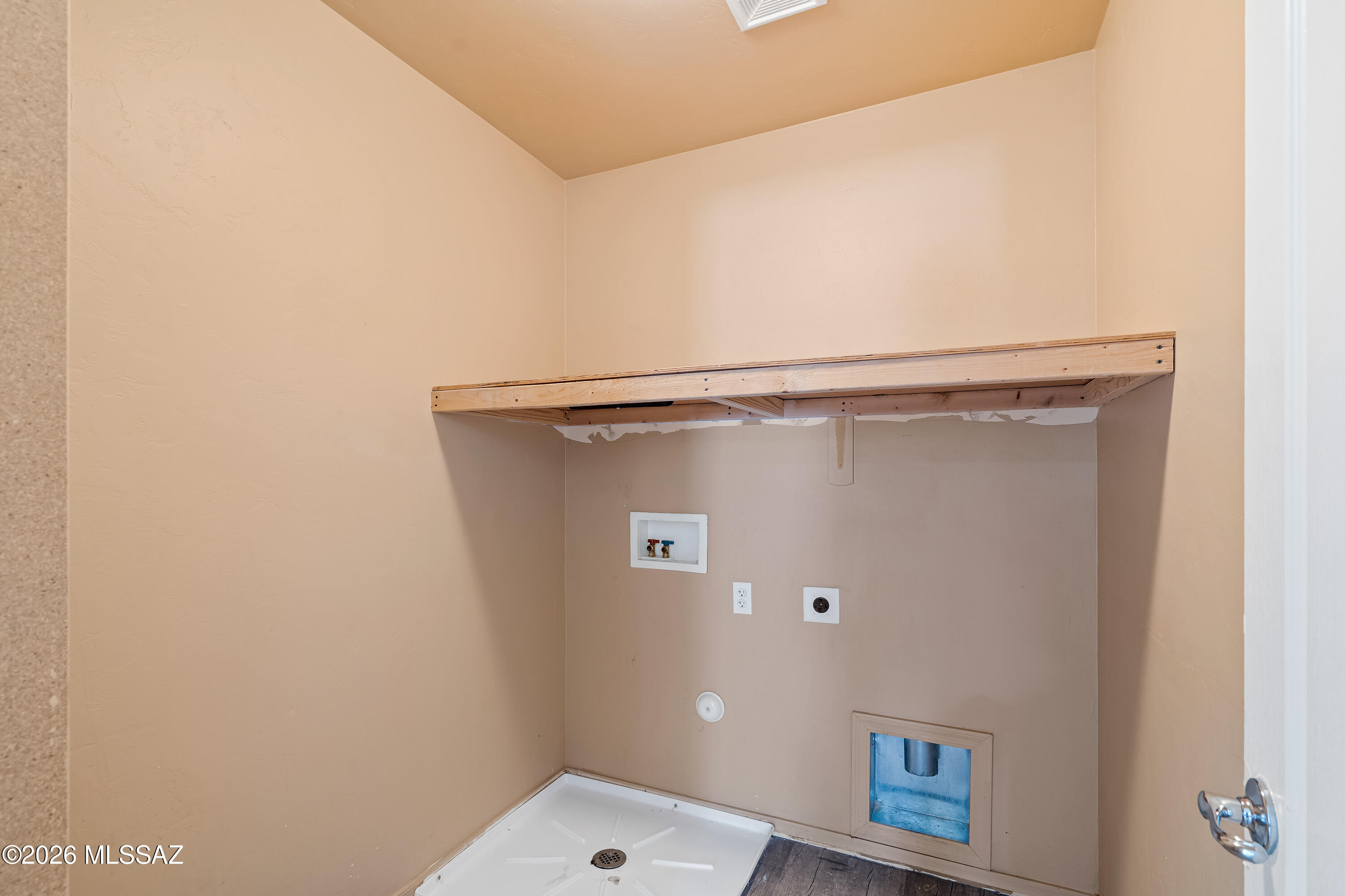 Cortaro Crossing Blks I-II (1-119) - Residential