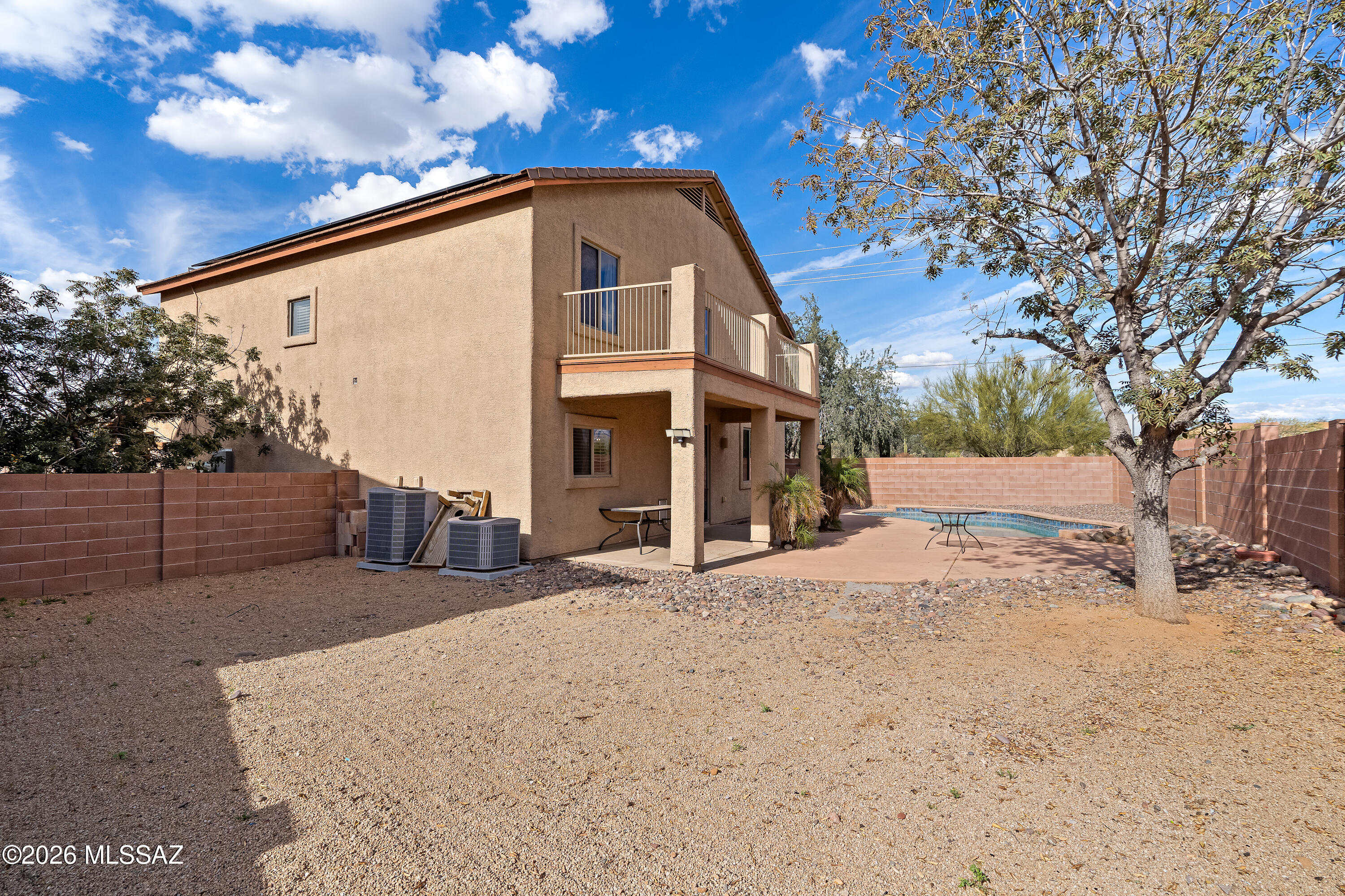 Cortaro Crossing Blks I-II (1-119) - Residential