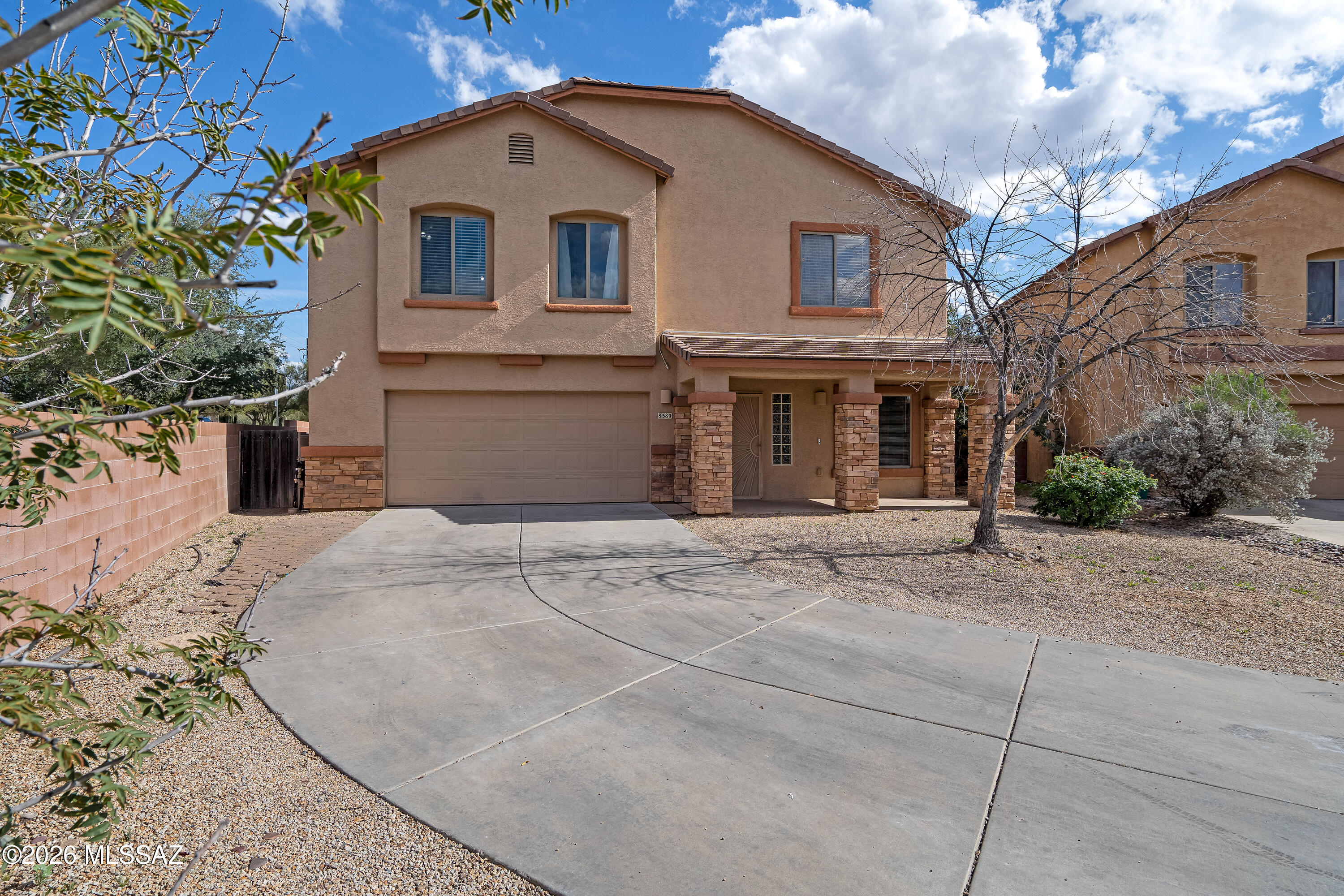 Cortaro Crossing Blks I-II (1-119) - Residential