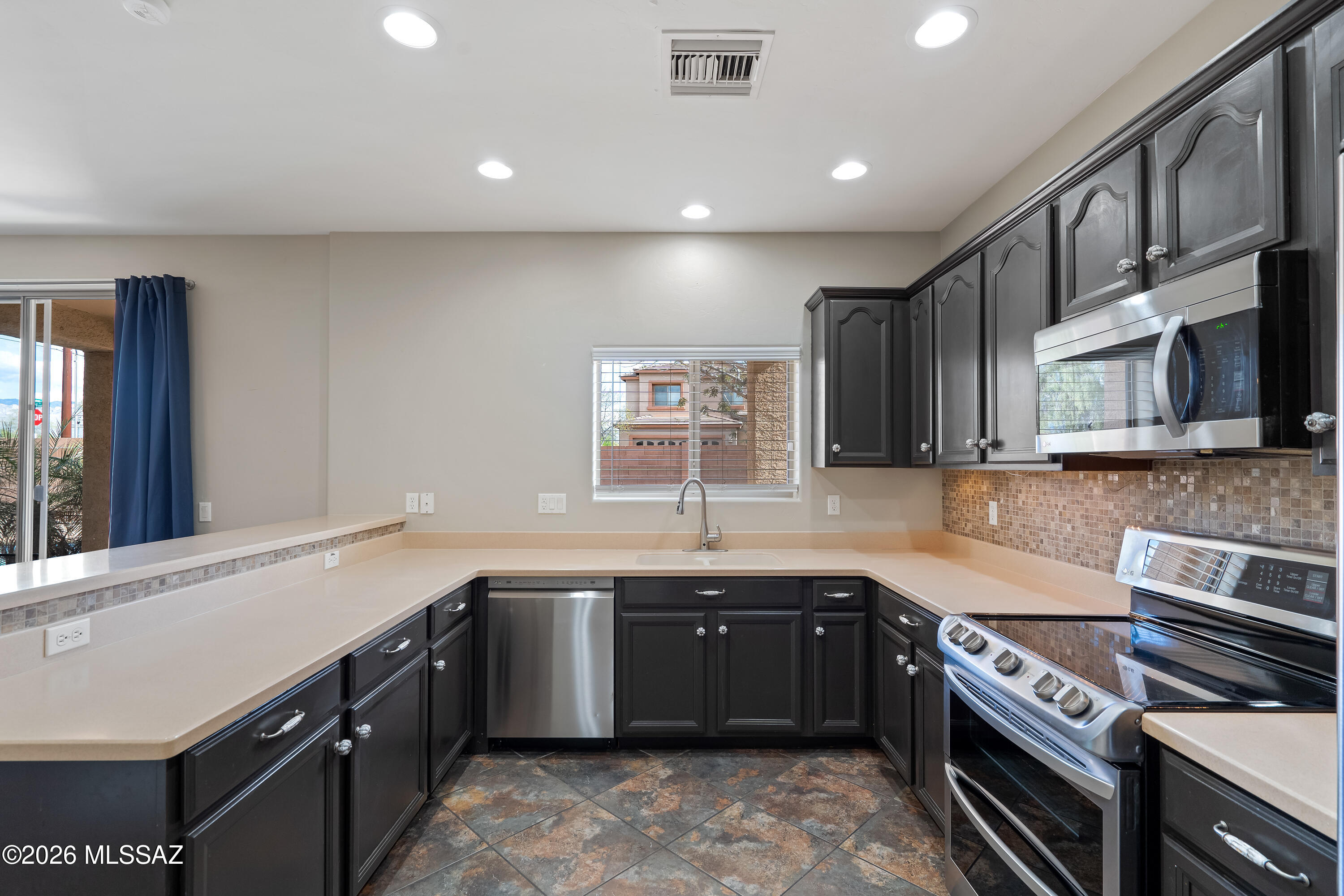 Cortaro Crossing Blks I-II (1-119) - Residential