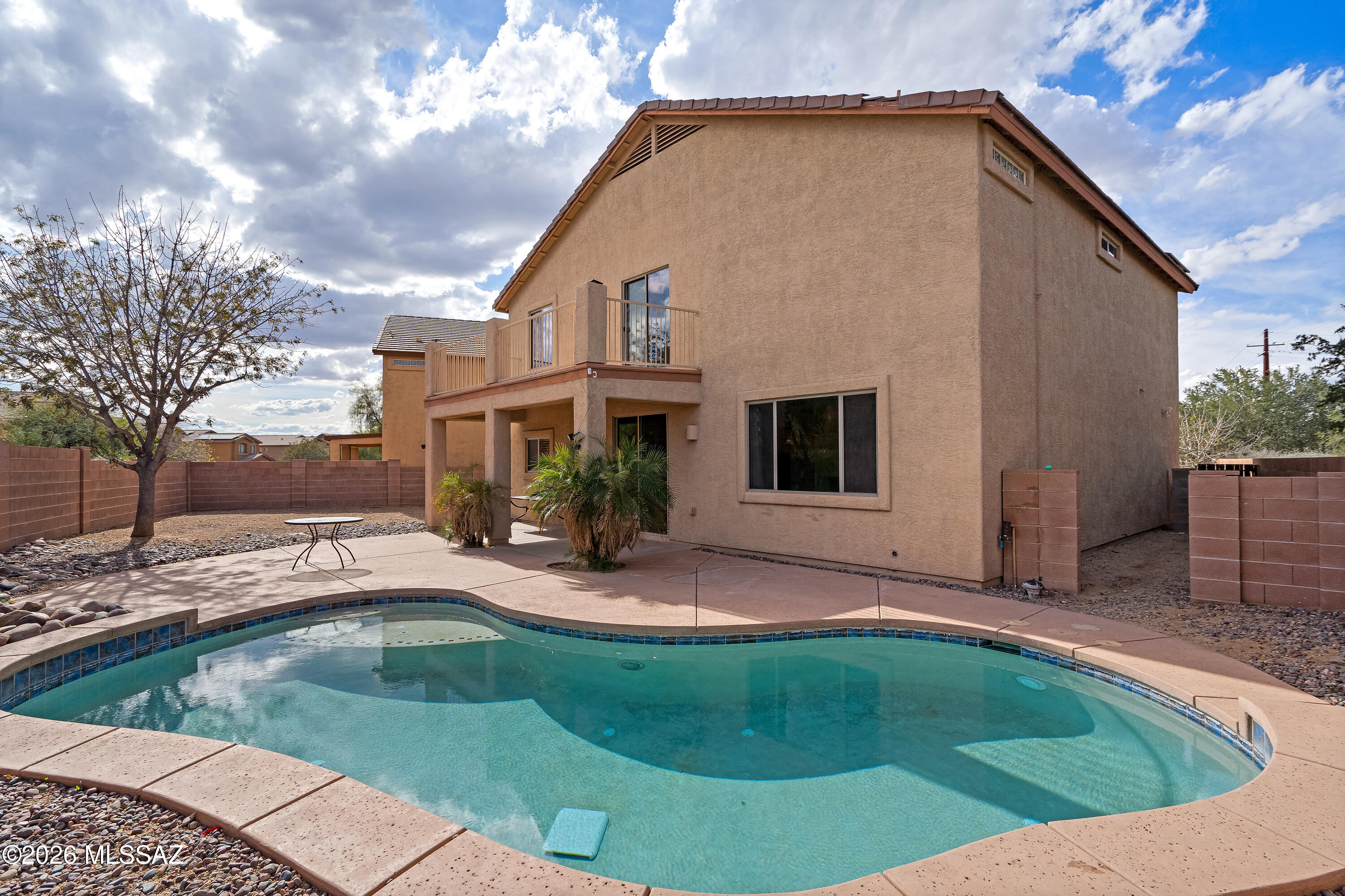 Cortaro Crossing Blks I-II (1-119) - Residential