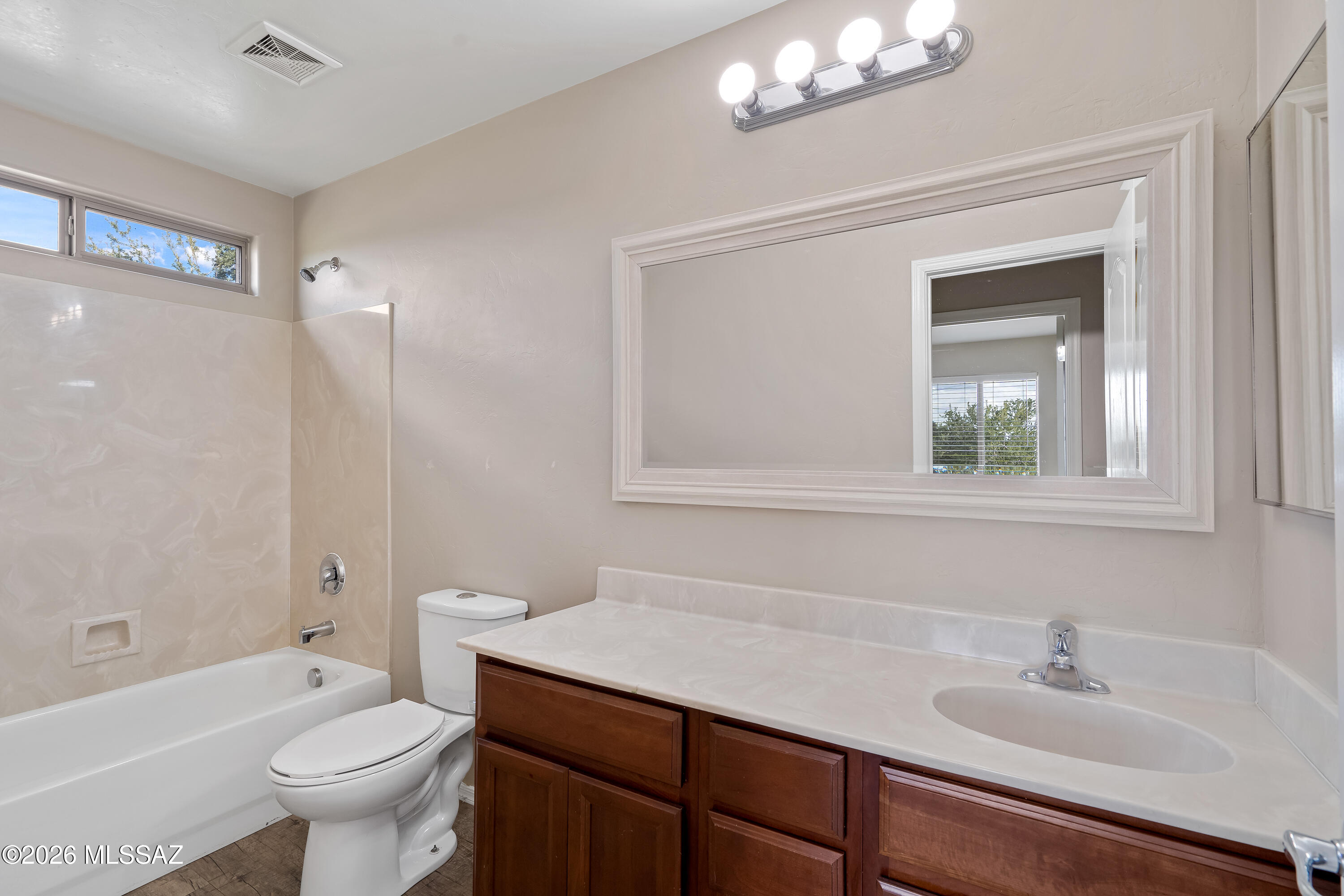 Cortaro Crossing Blks I-II (1-119) - Residential