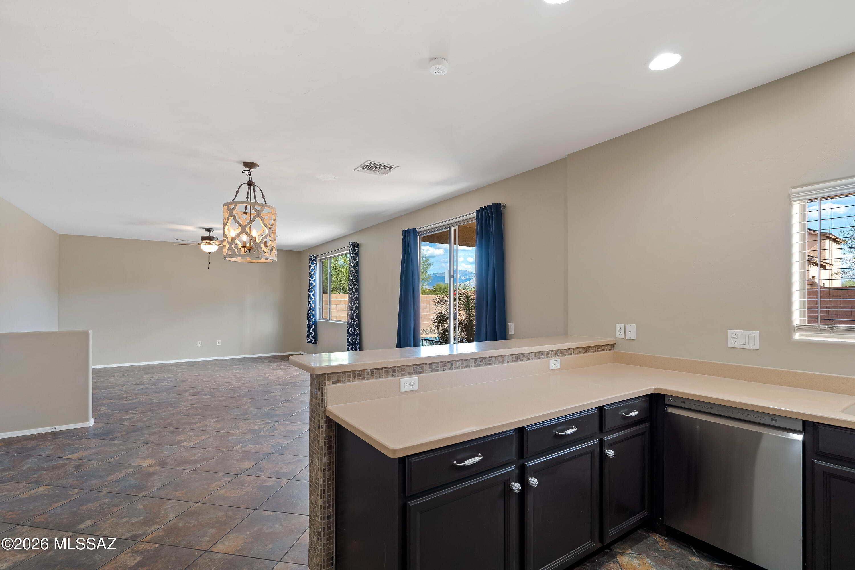 Cortaro Crossing Blks I-II (1-119) - Residential