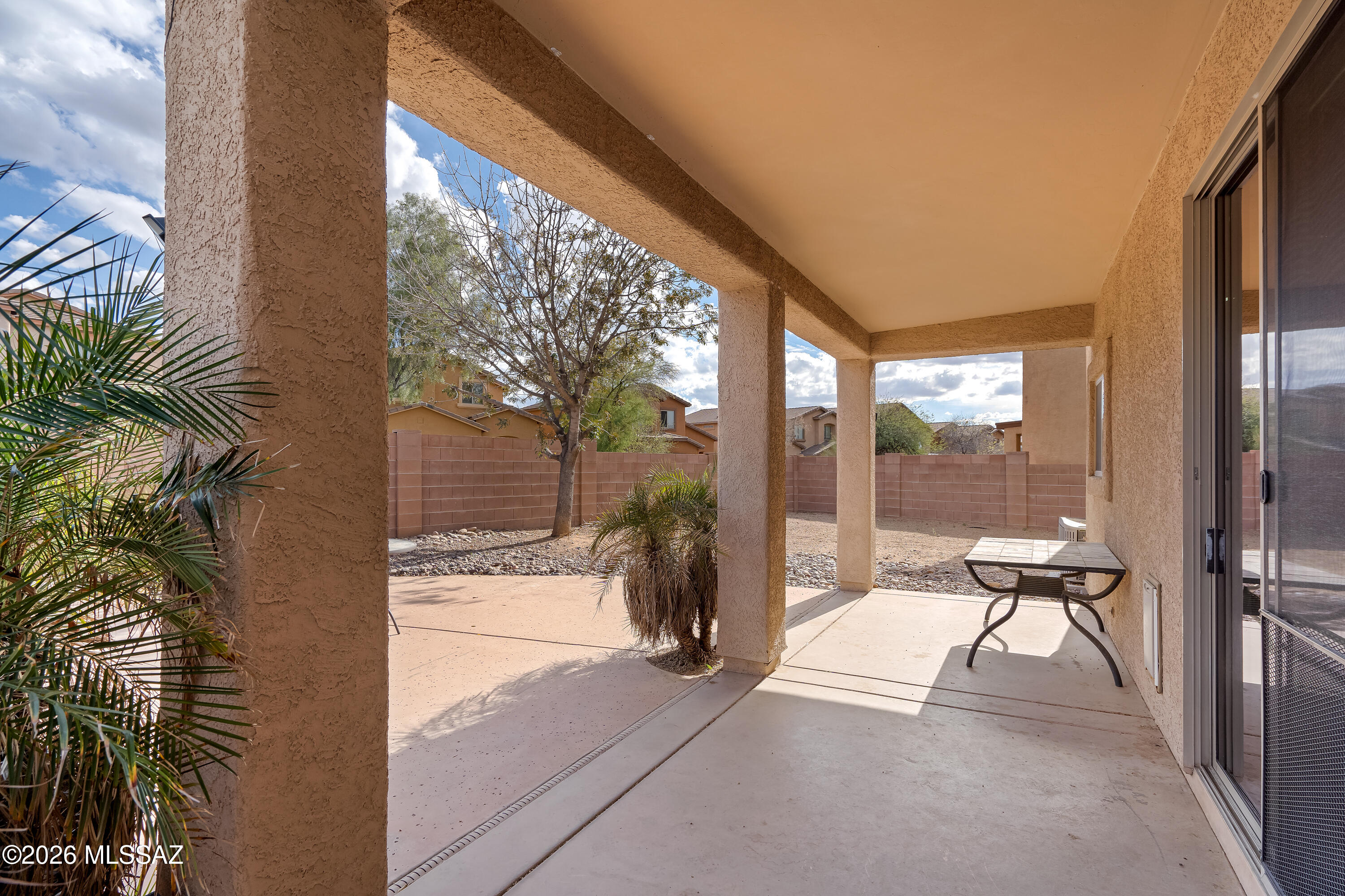Cortaro Crossing Blks I-II (1-119) - Residential