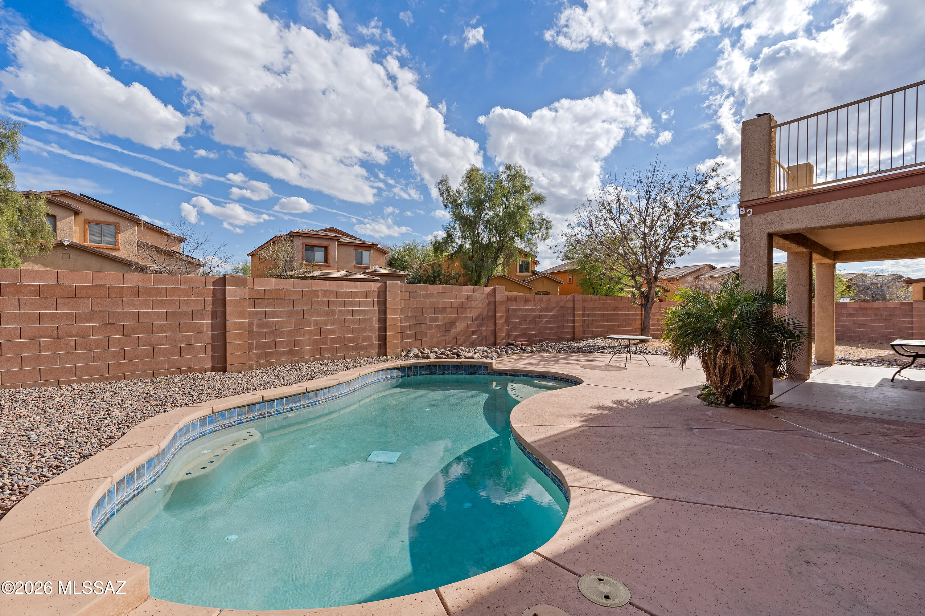 Cortaro Crossing Blks I-II (1-119) - Residential