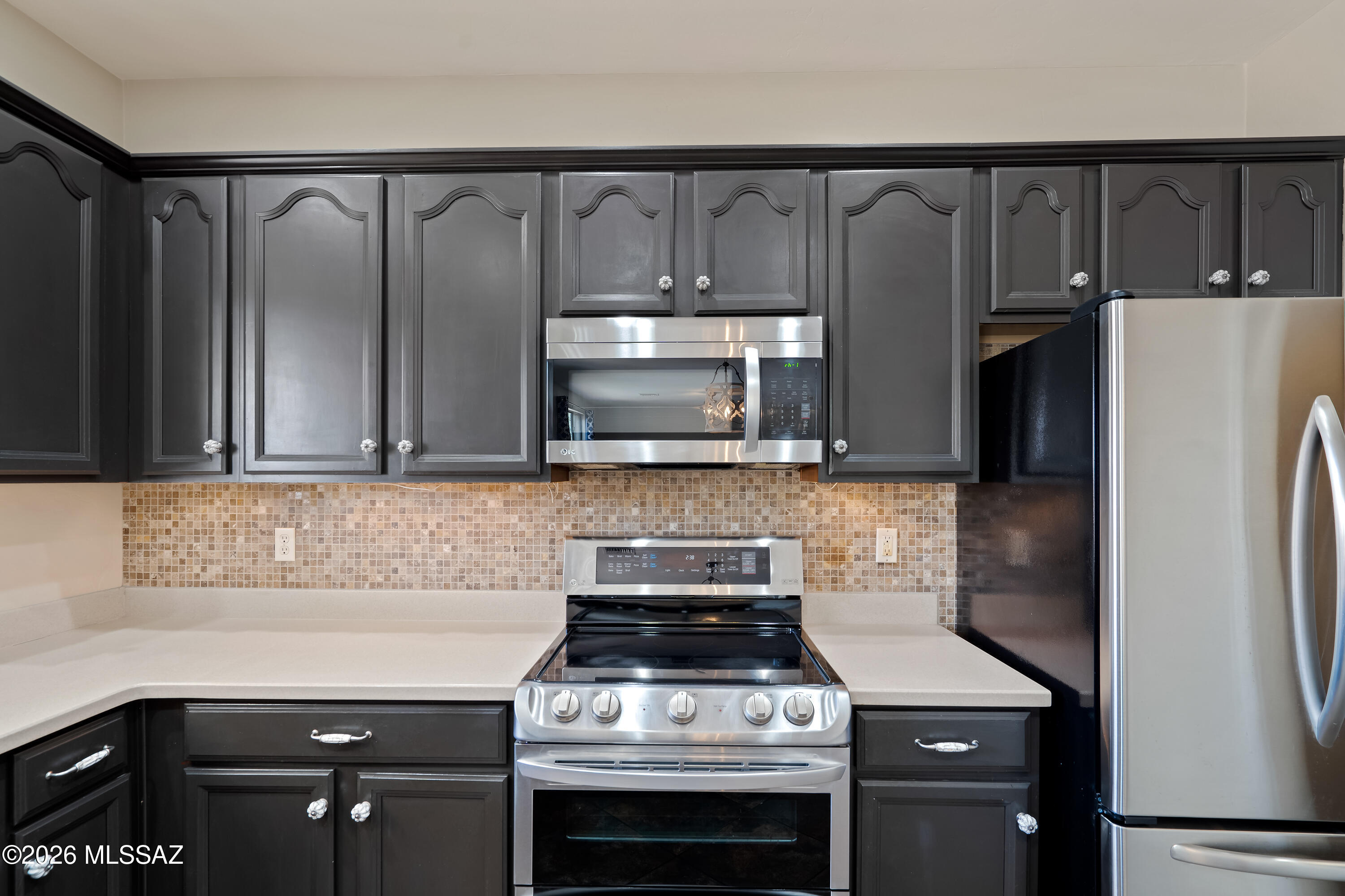 Cortaro Crossing Blks I-II (1-119) - Residential