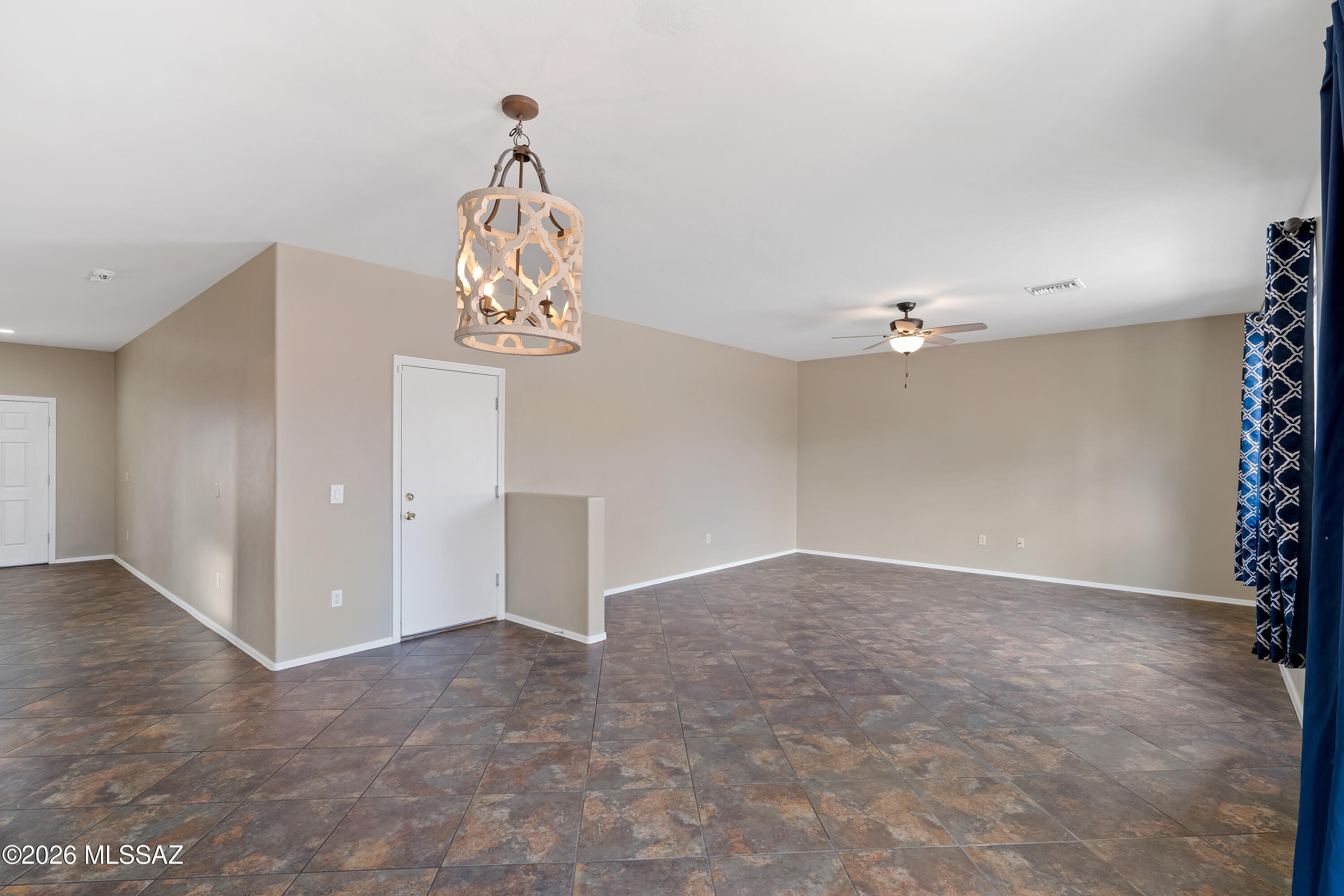 Cortaro Crossing Blks I-II (1-119) - Residential