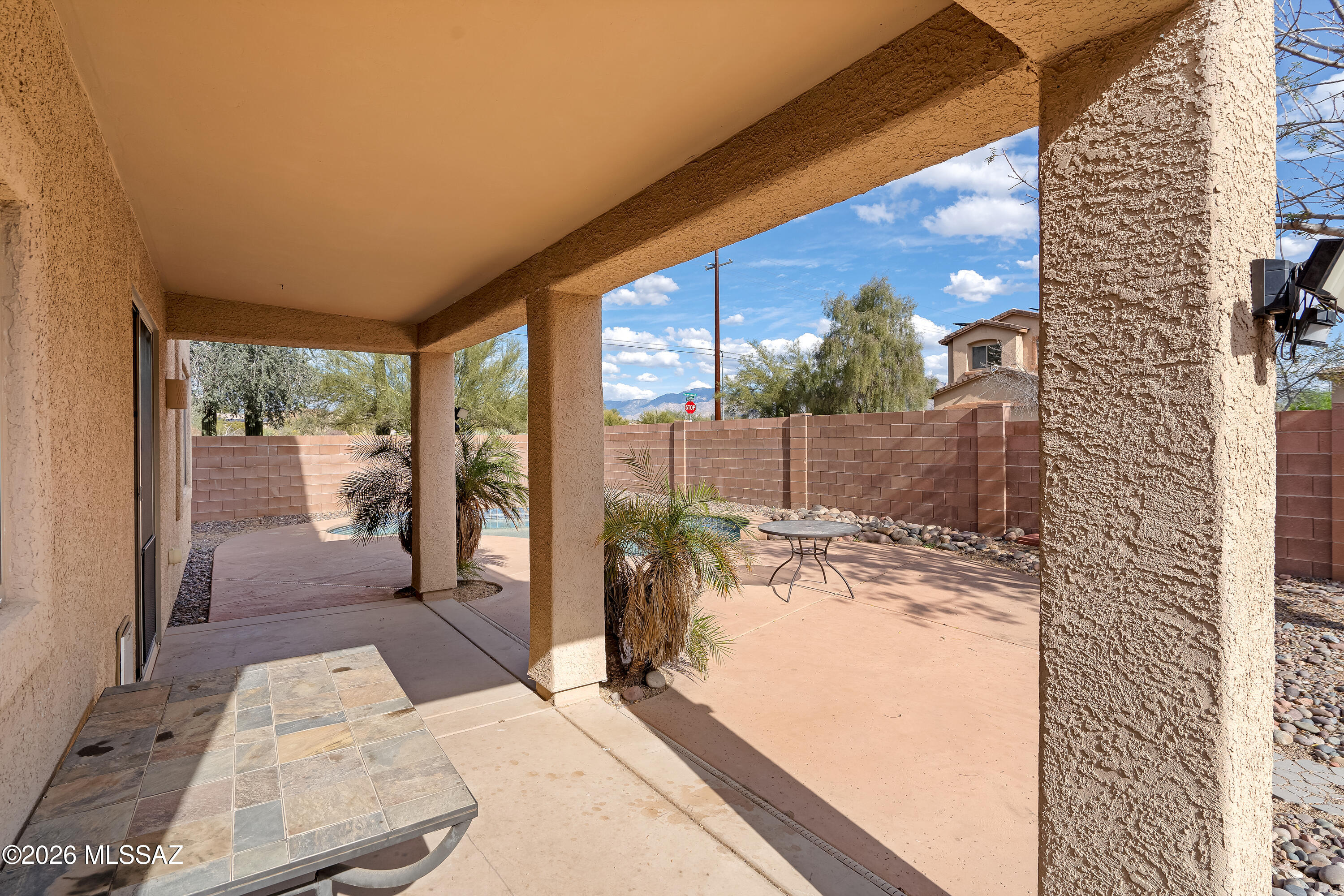 Cortaro Crossing Blks I-II (1-119) - Residential