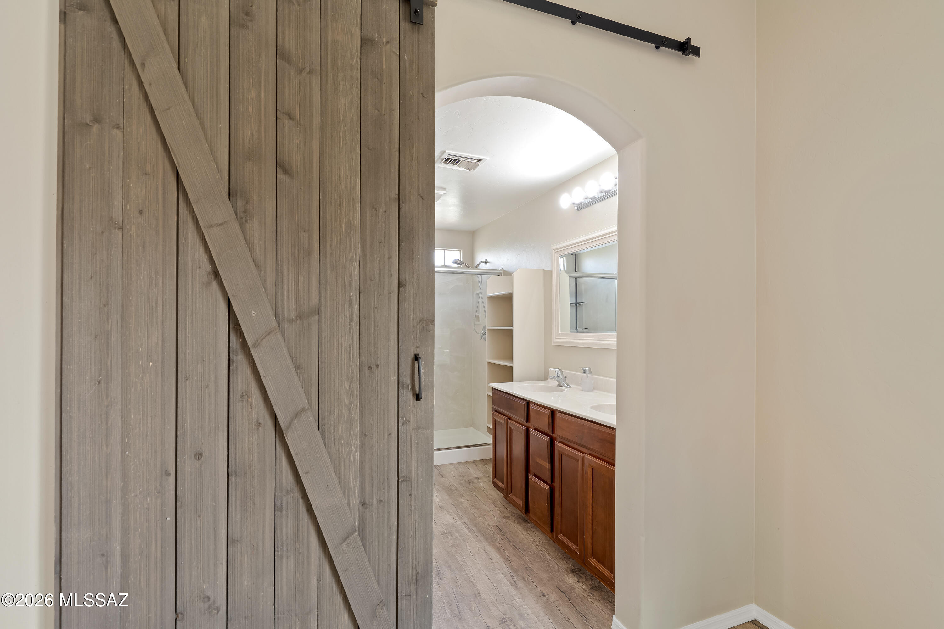 Cortaro Crossing Blks I-II (1-119) - Residential