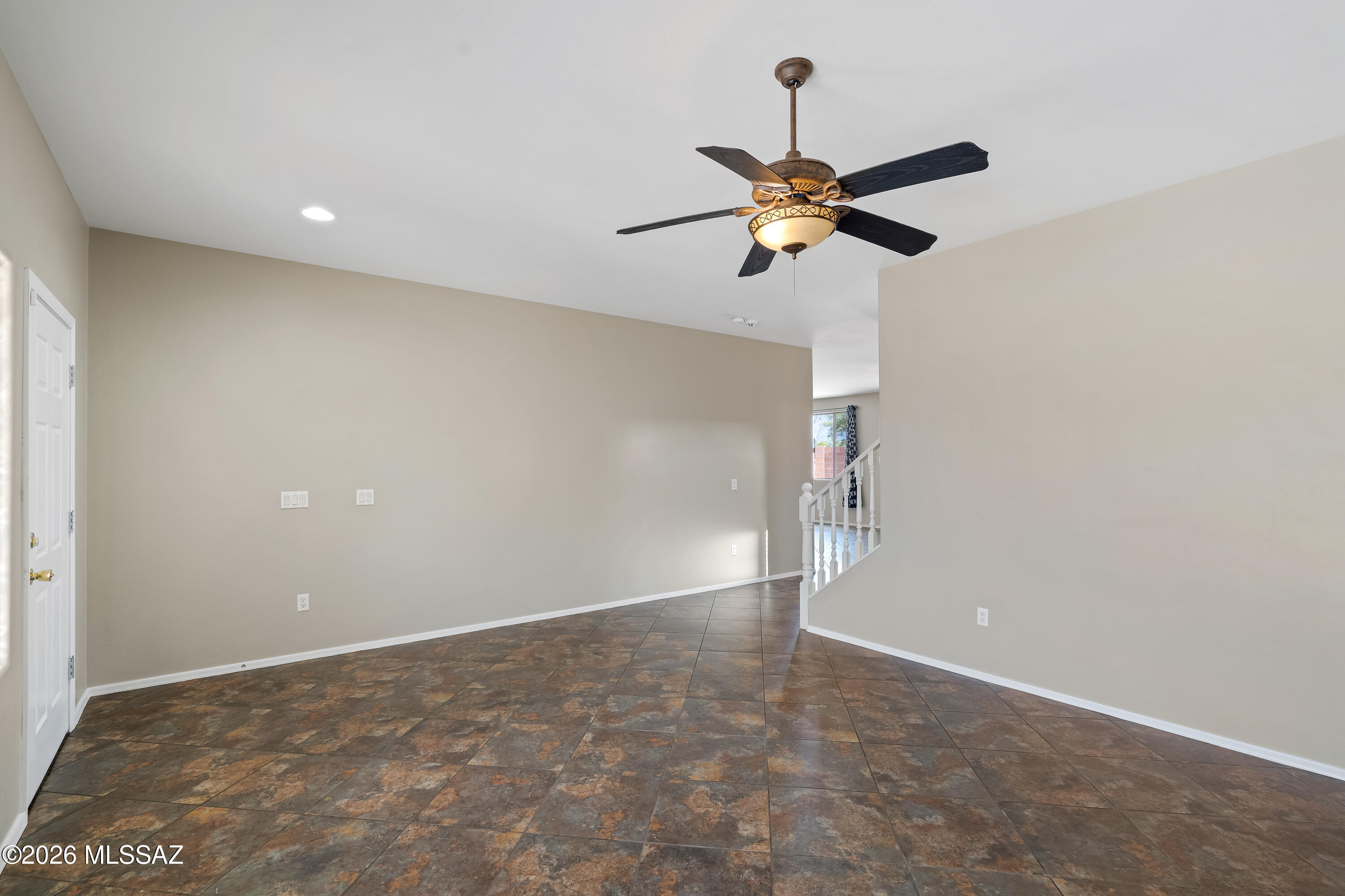 Cortaro Crossing Blks I-II (1-119) - Residential
