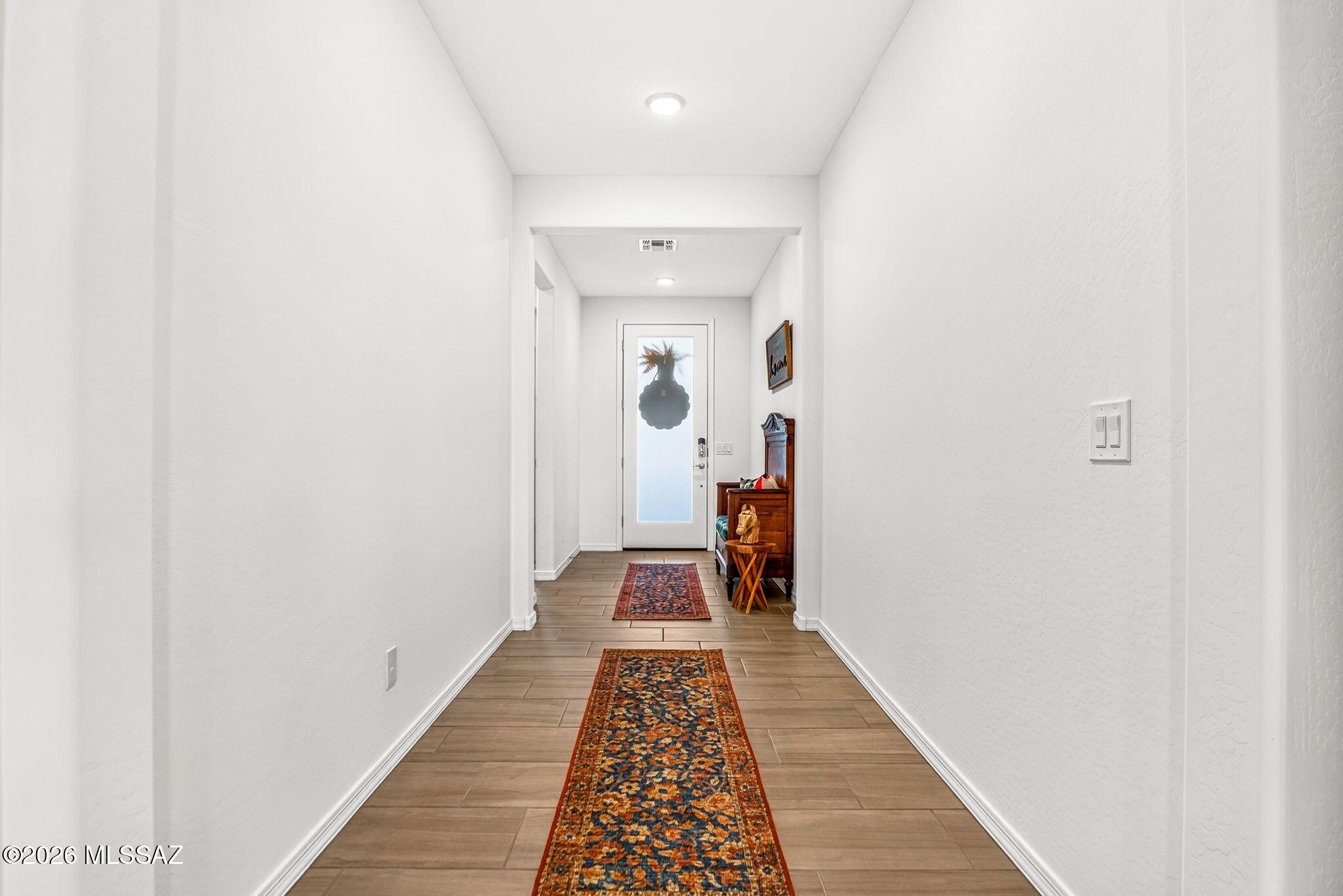 Out Of Pima County - Residential