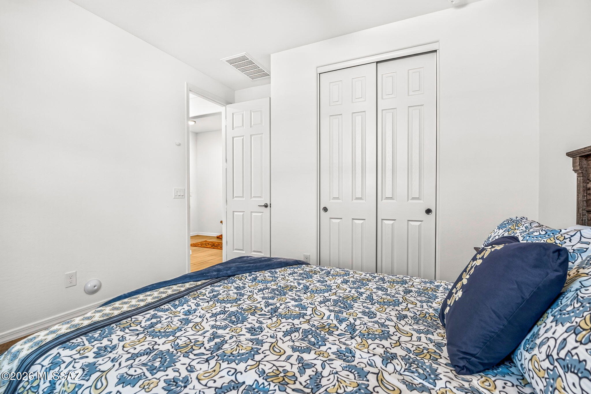 Out Of Pima County - Residential