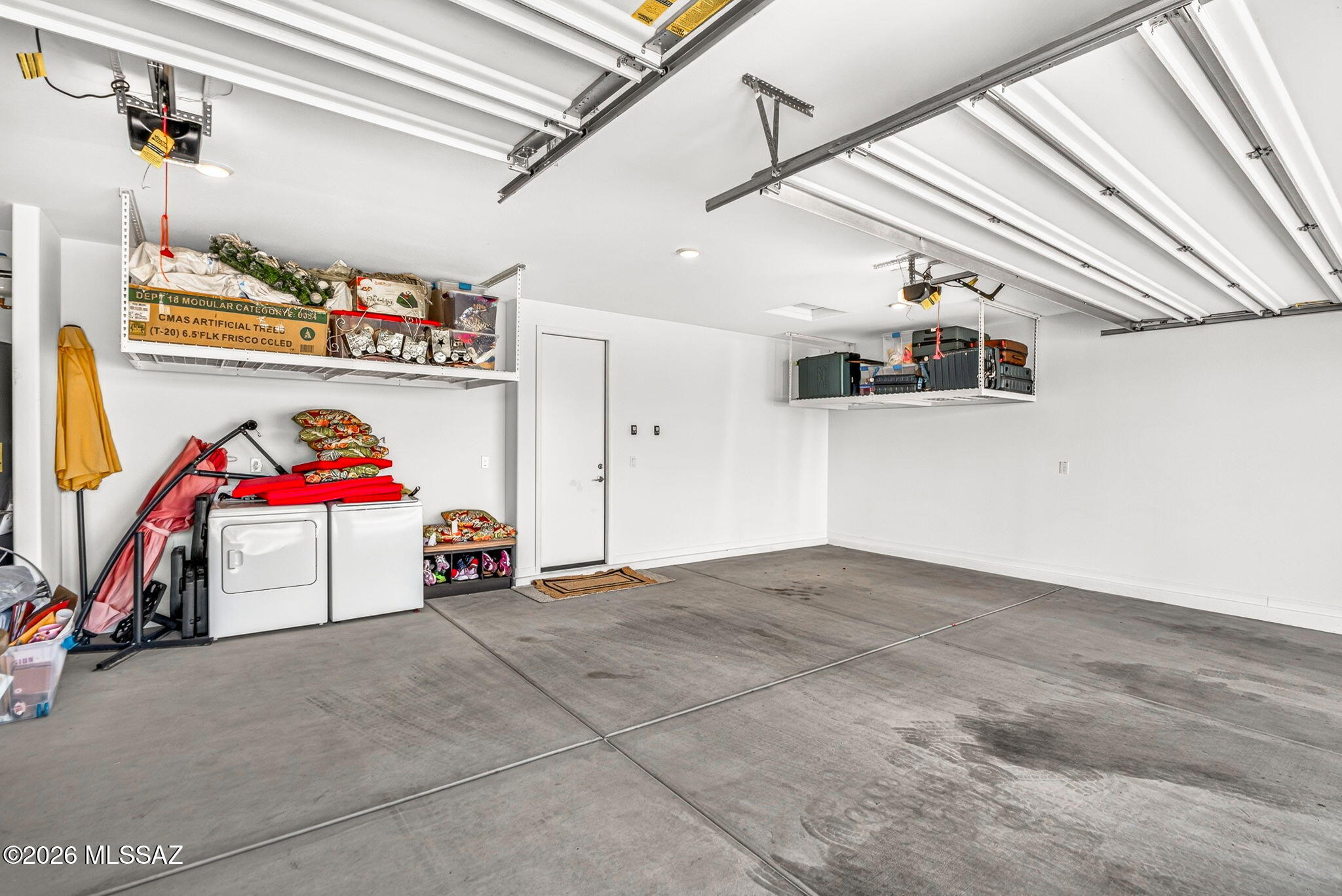 Out Of Pima County - Residential