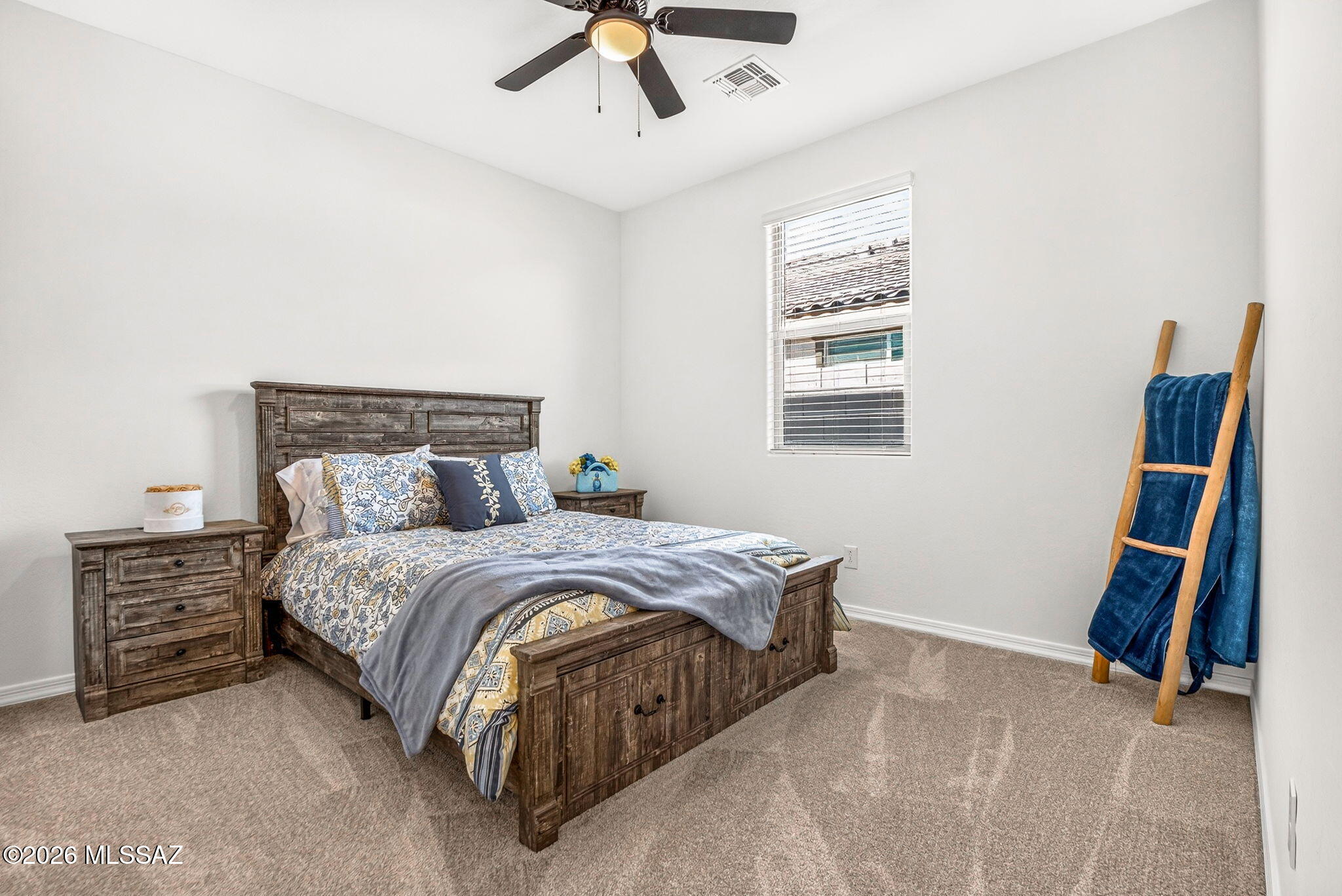 Out Of Pima County - Residential