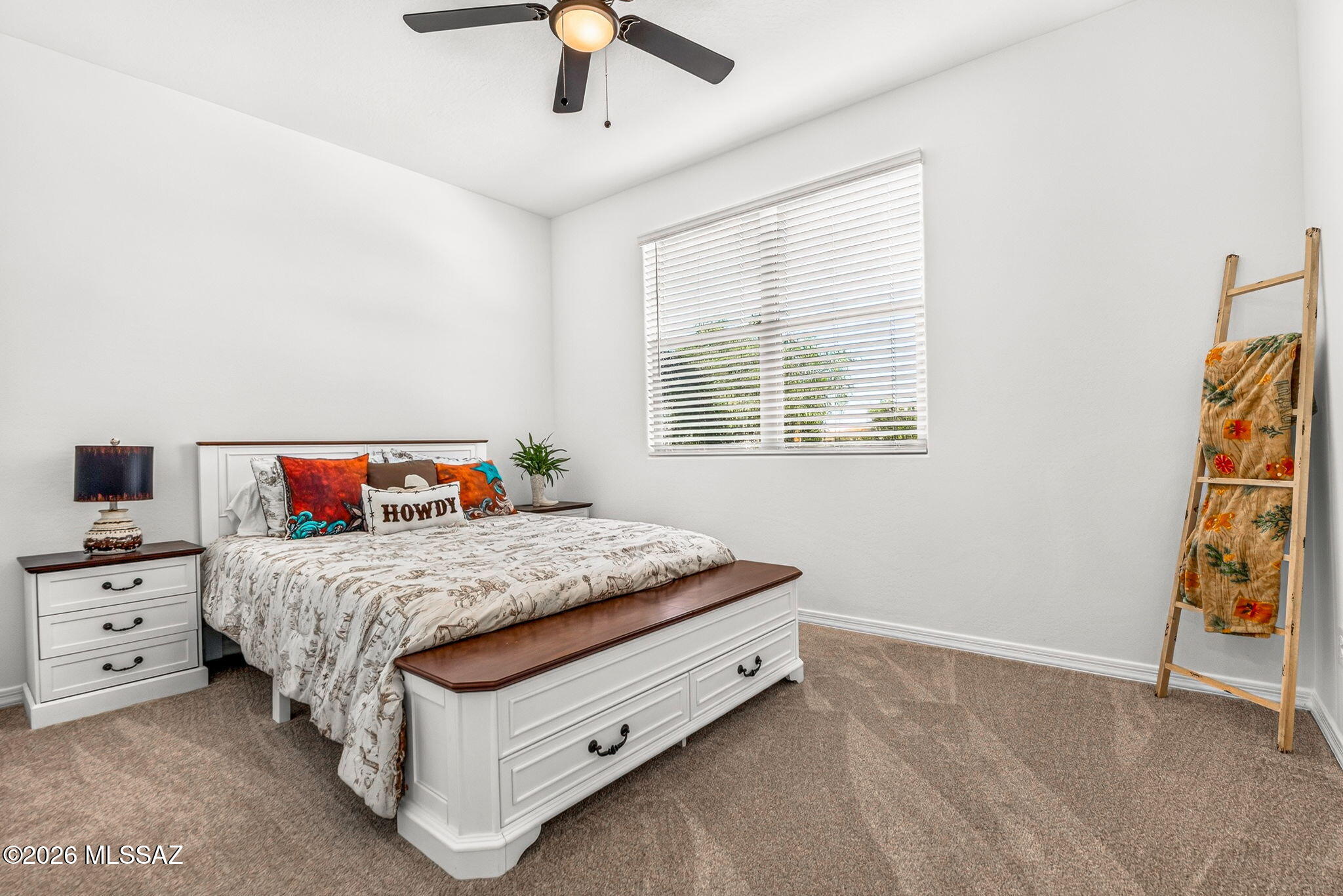 Out Of Pima County - Residential