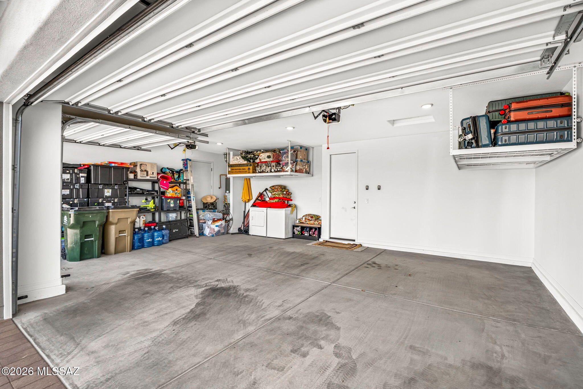 Out Of Pima County - Residential