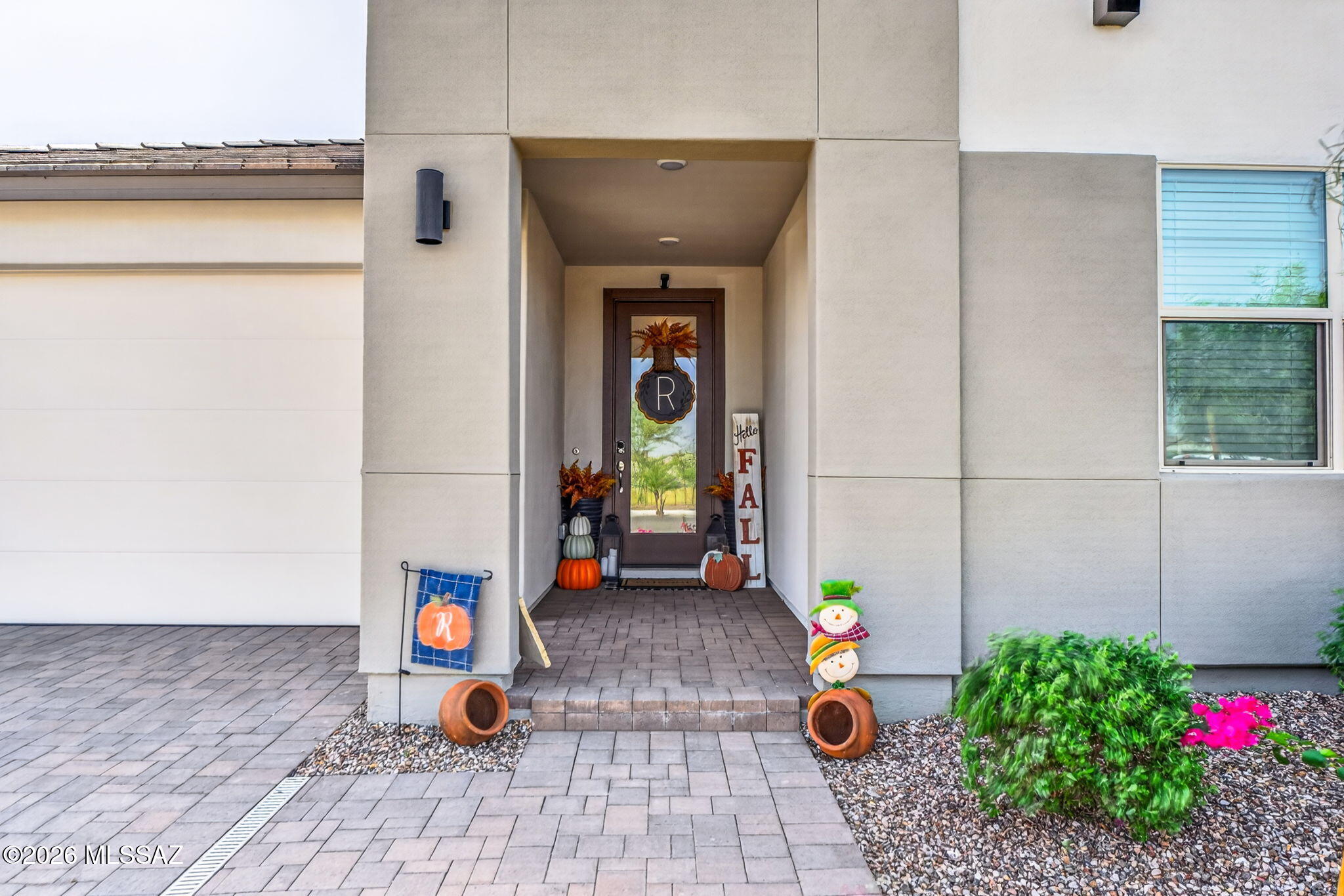Out Of Pima County - Residential