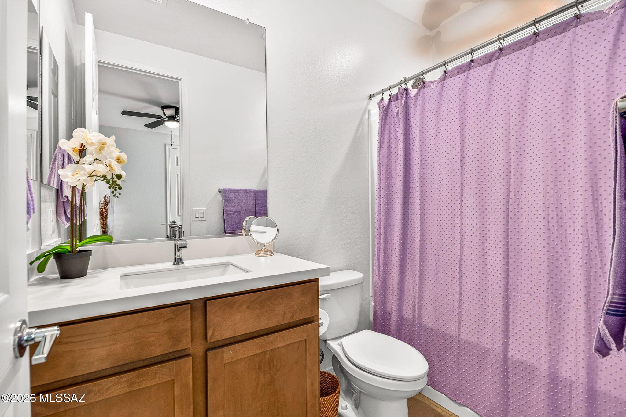 Out Of Pima County - Residential