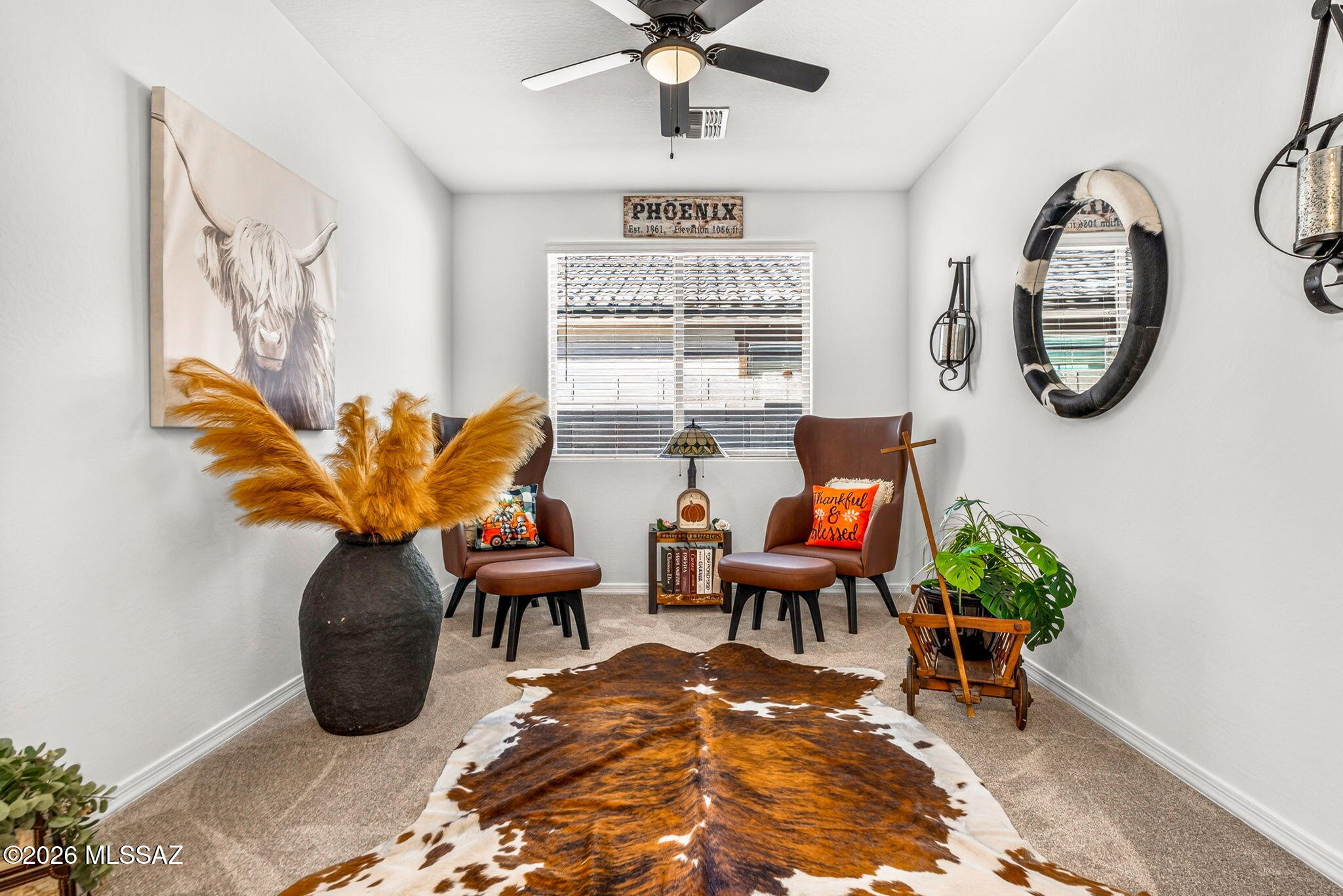 Out Of Pima County - Residential