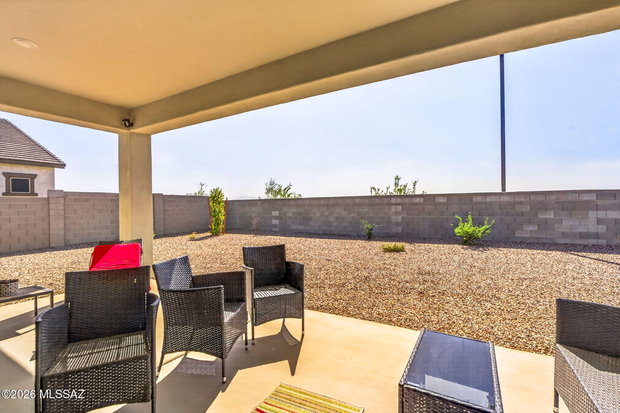 Out Of Pima County - Residential