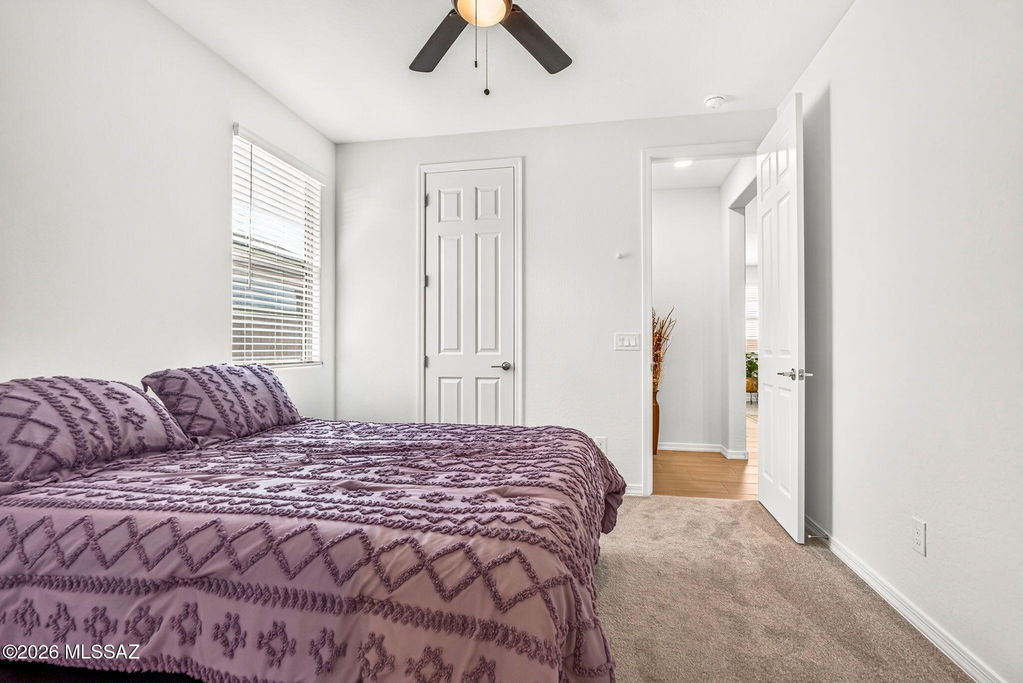 Out Of Pima County - Residential
