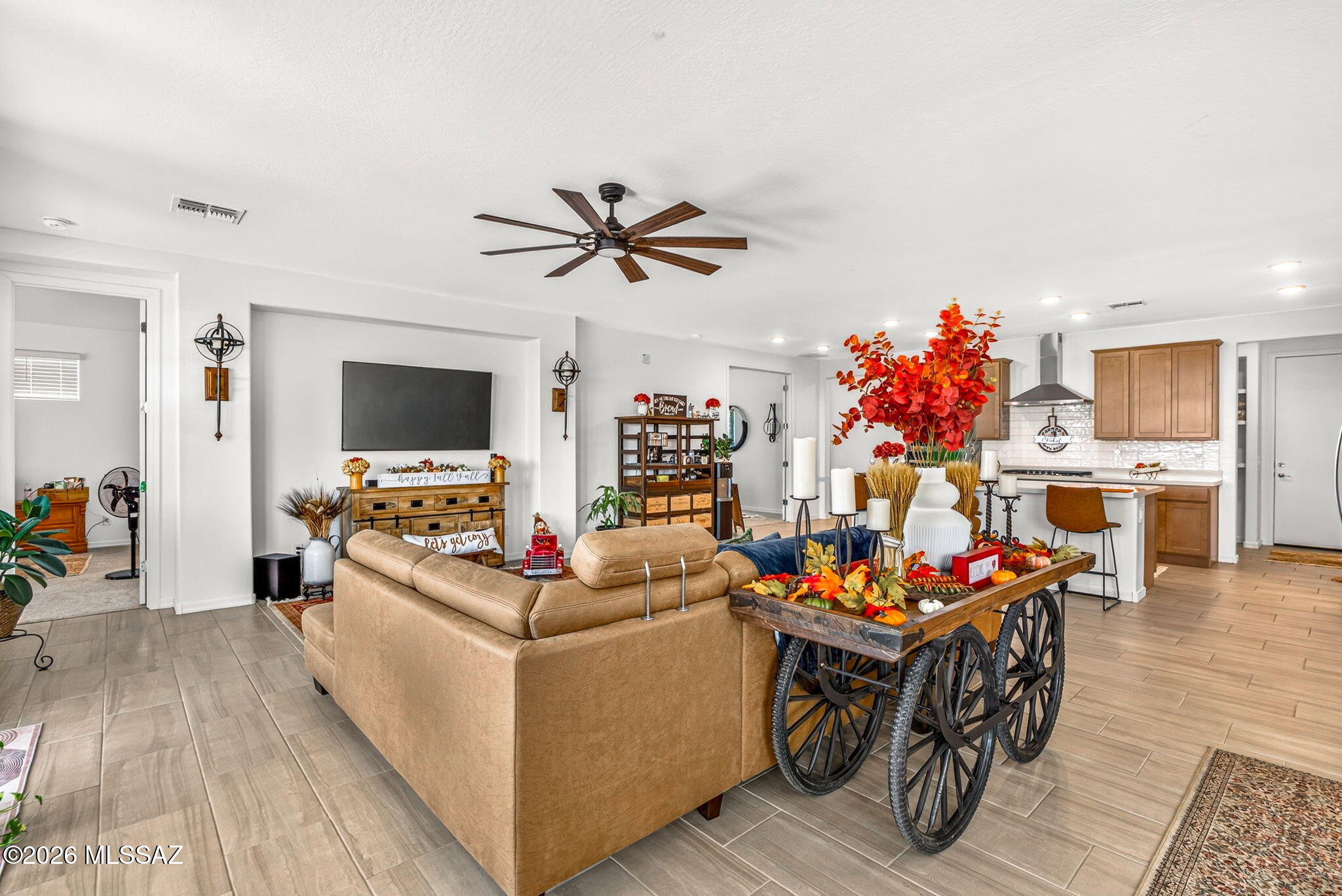 Out Of Pima County - Residential