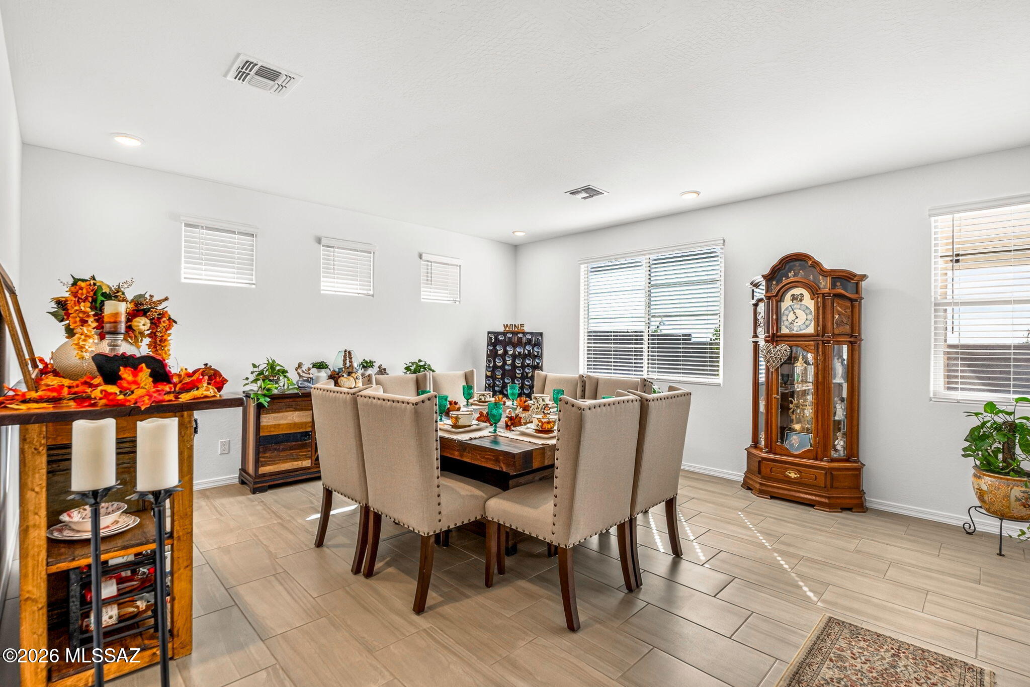 Out Of Pima County - Residential