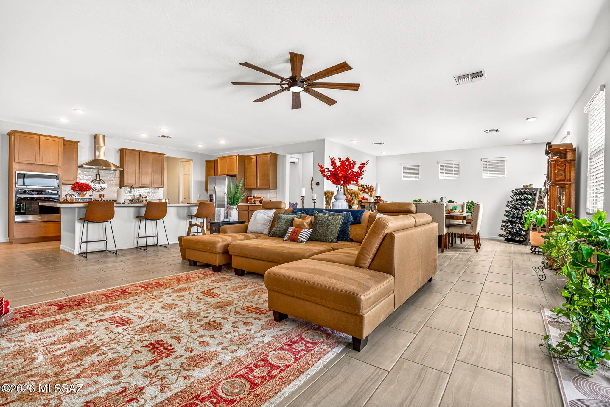 Out Of Pima County - Residential