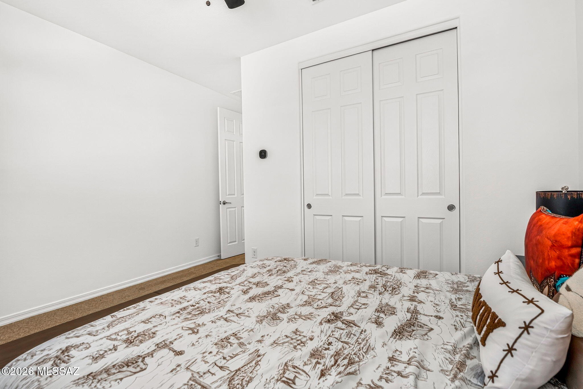Out Of Pima County - Residential
