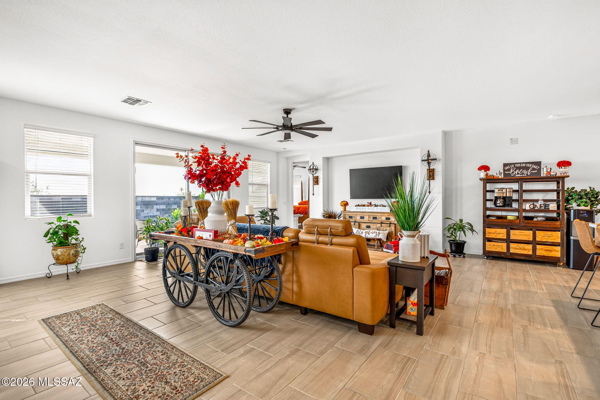 Out Of Pima County - Residential