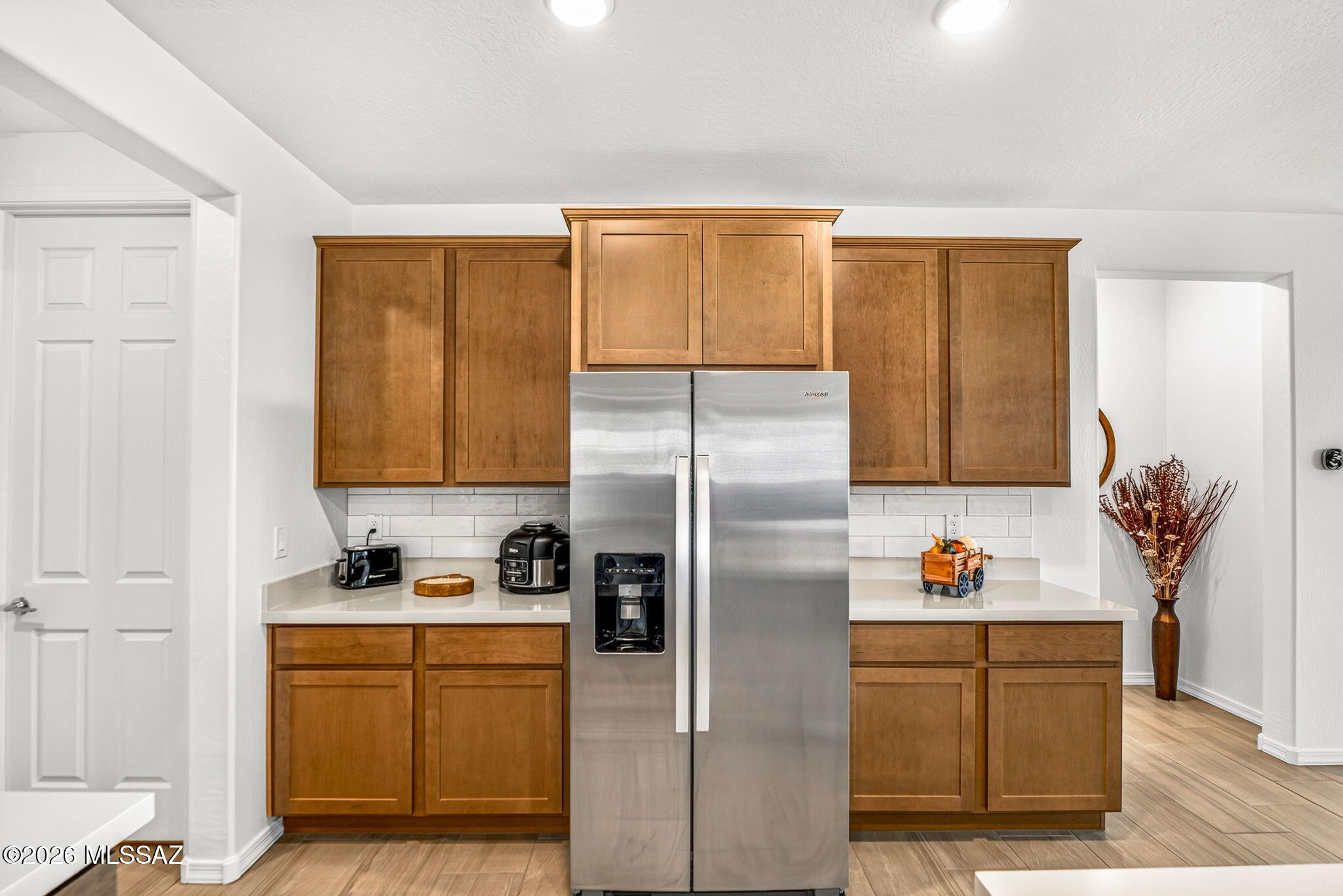 Out Of Pima County - Residential