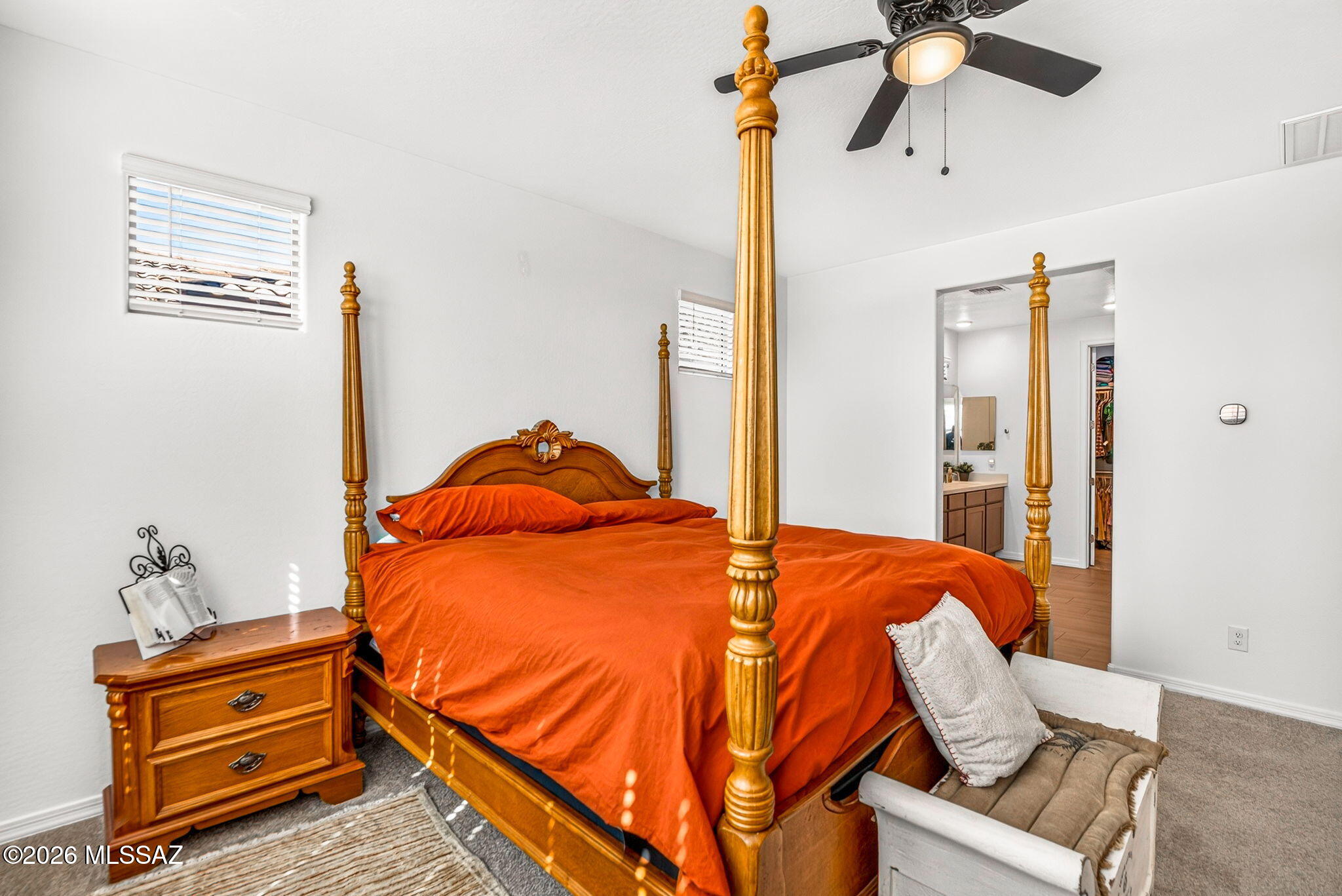 Out Of Pima County - Residential