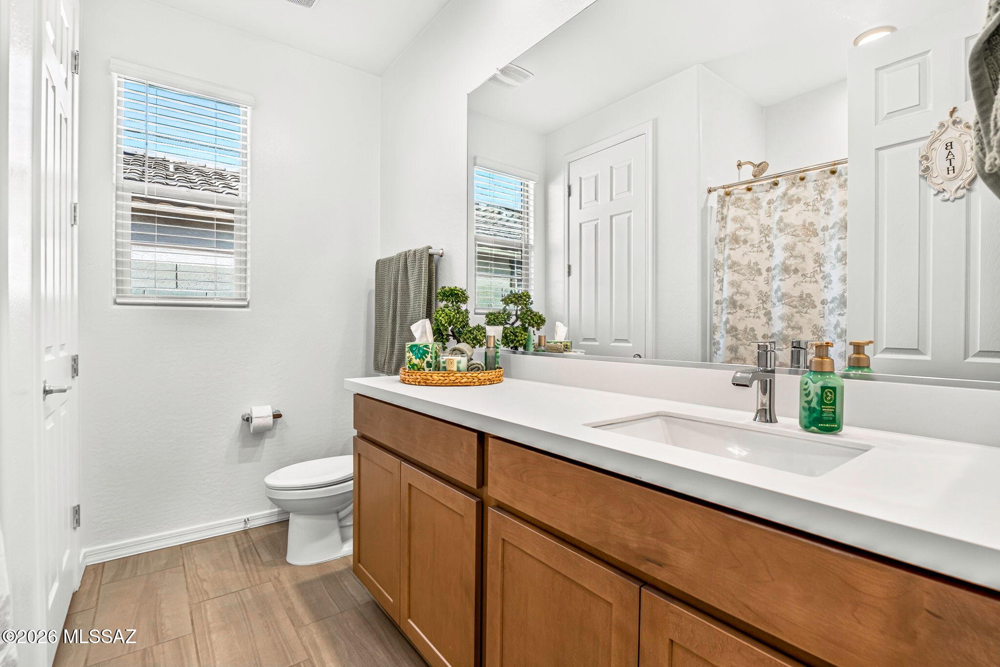 Out Of Pima County - Residential