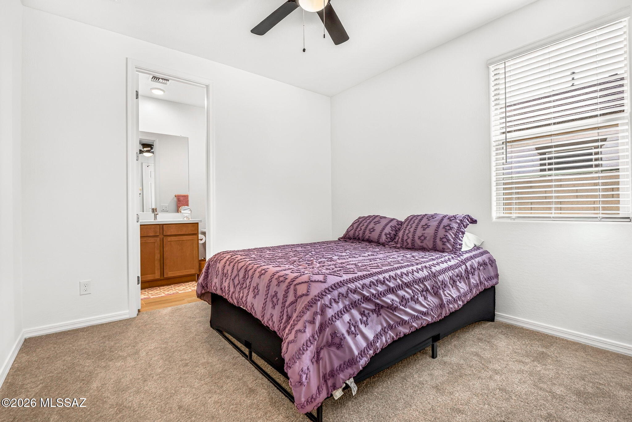 Out Of Pima County - Residential
