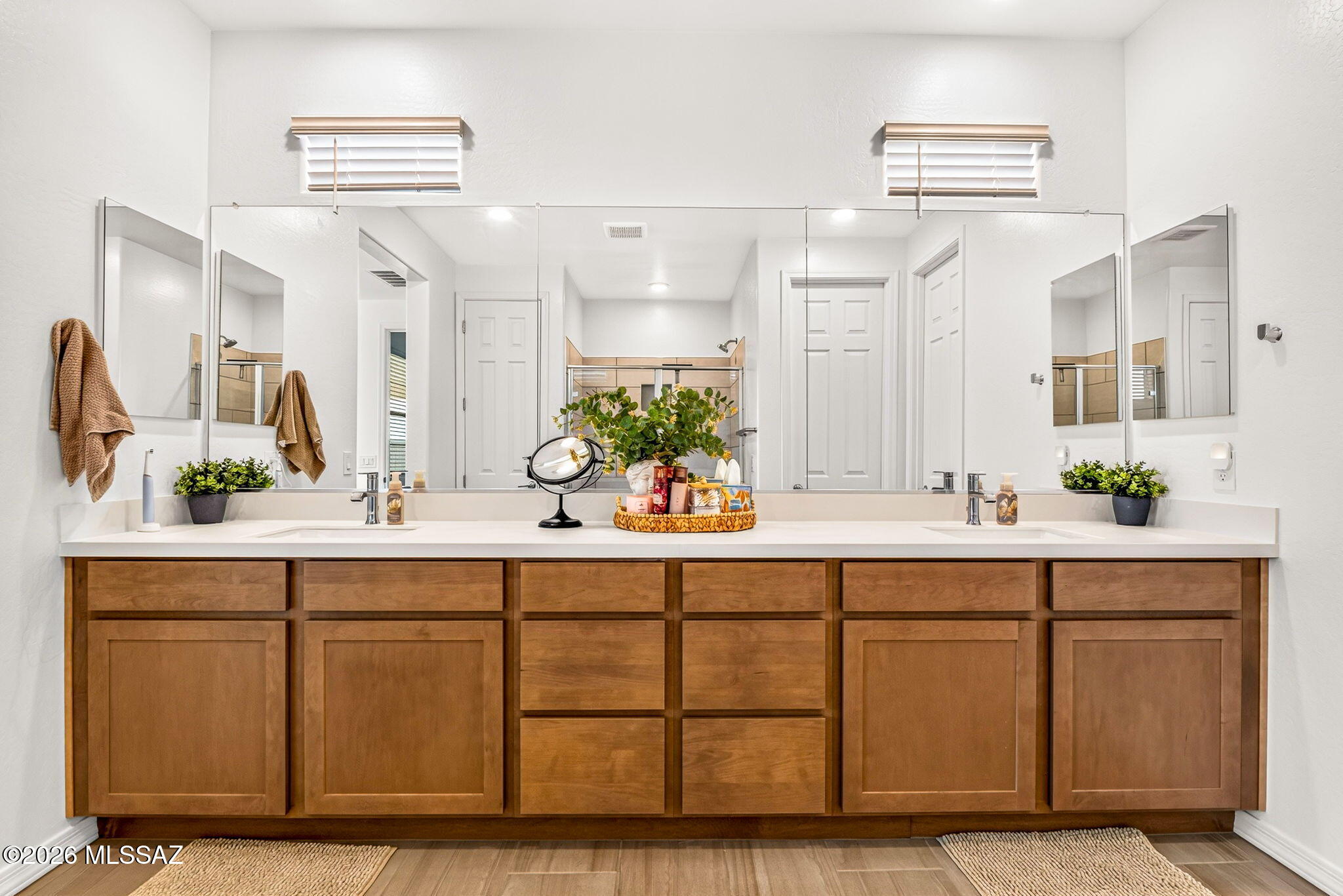 Out Of Pima County - Residential