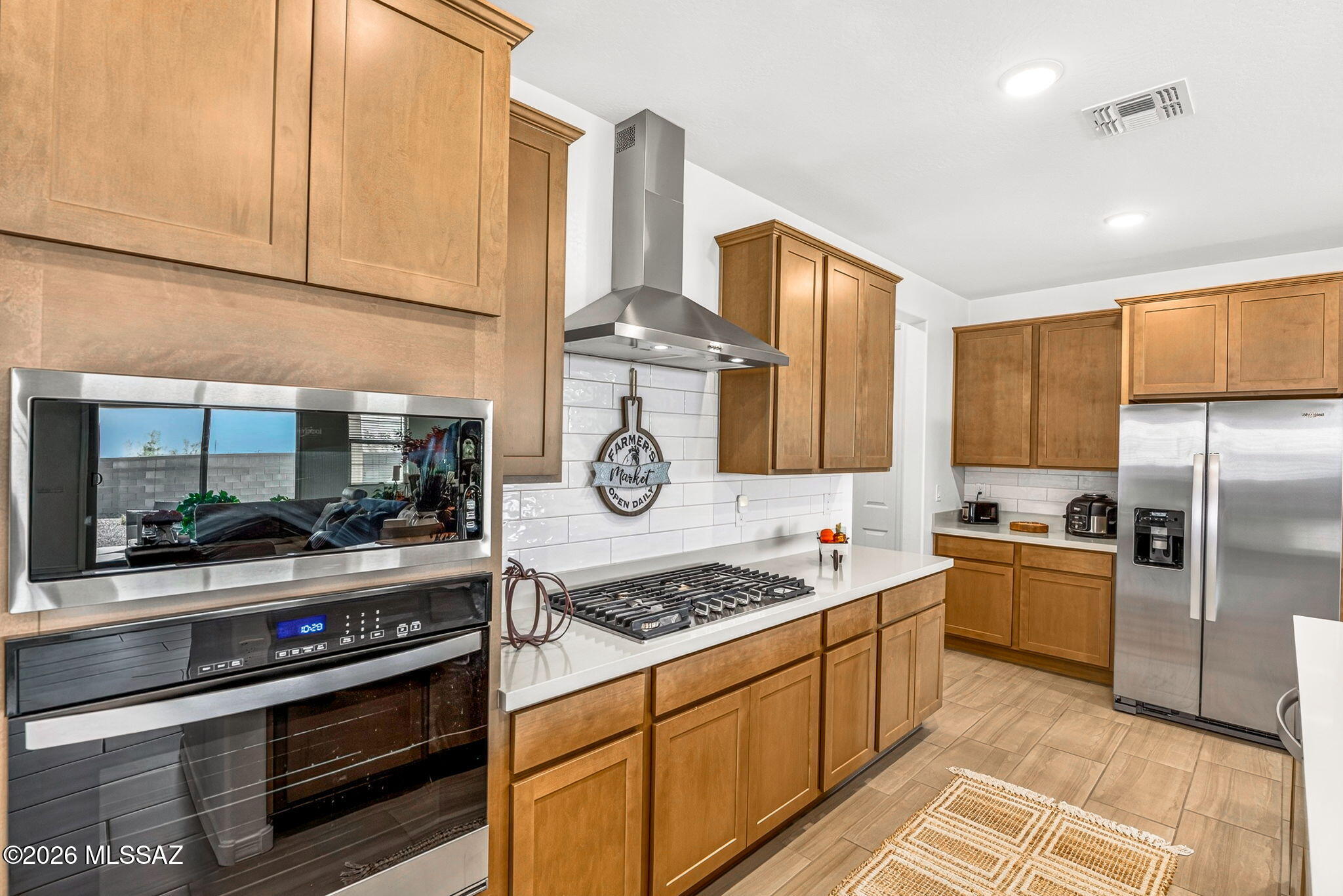 Out Of Pima County - Residential