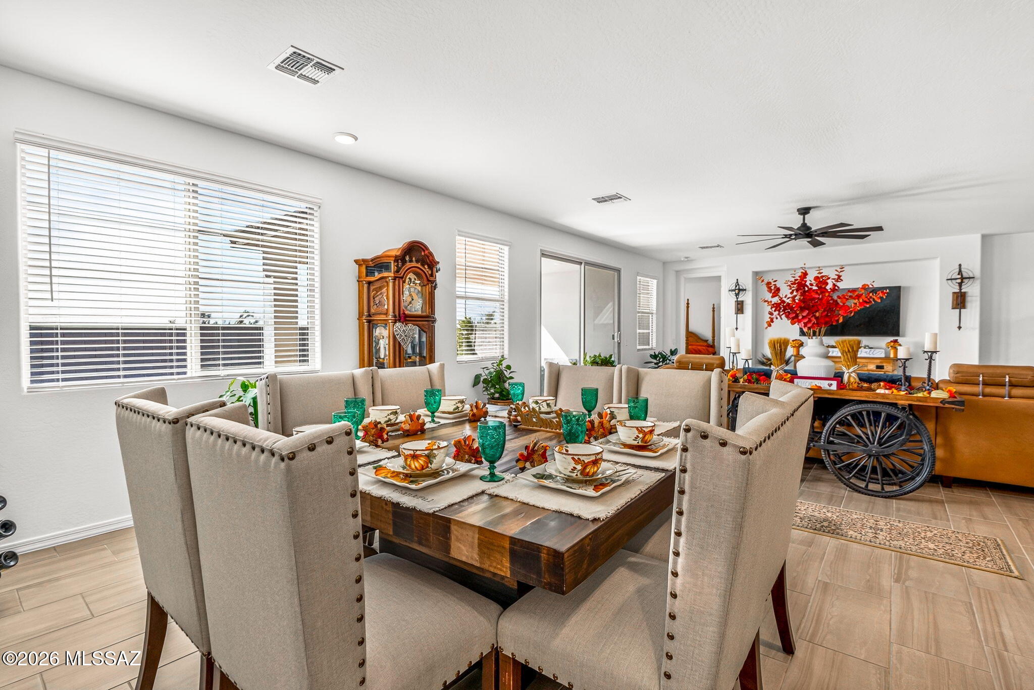 Out Of Pima County - Residential