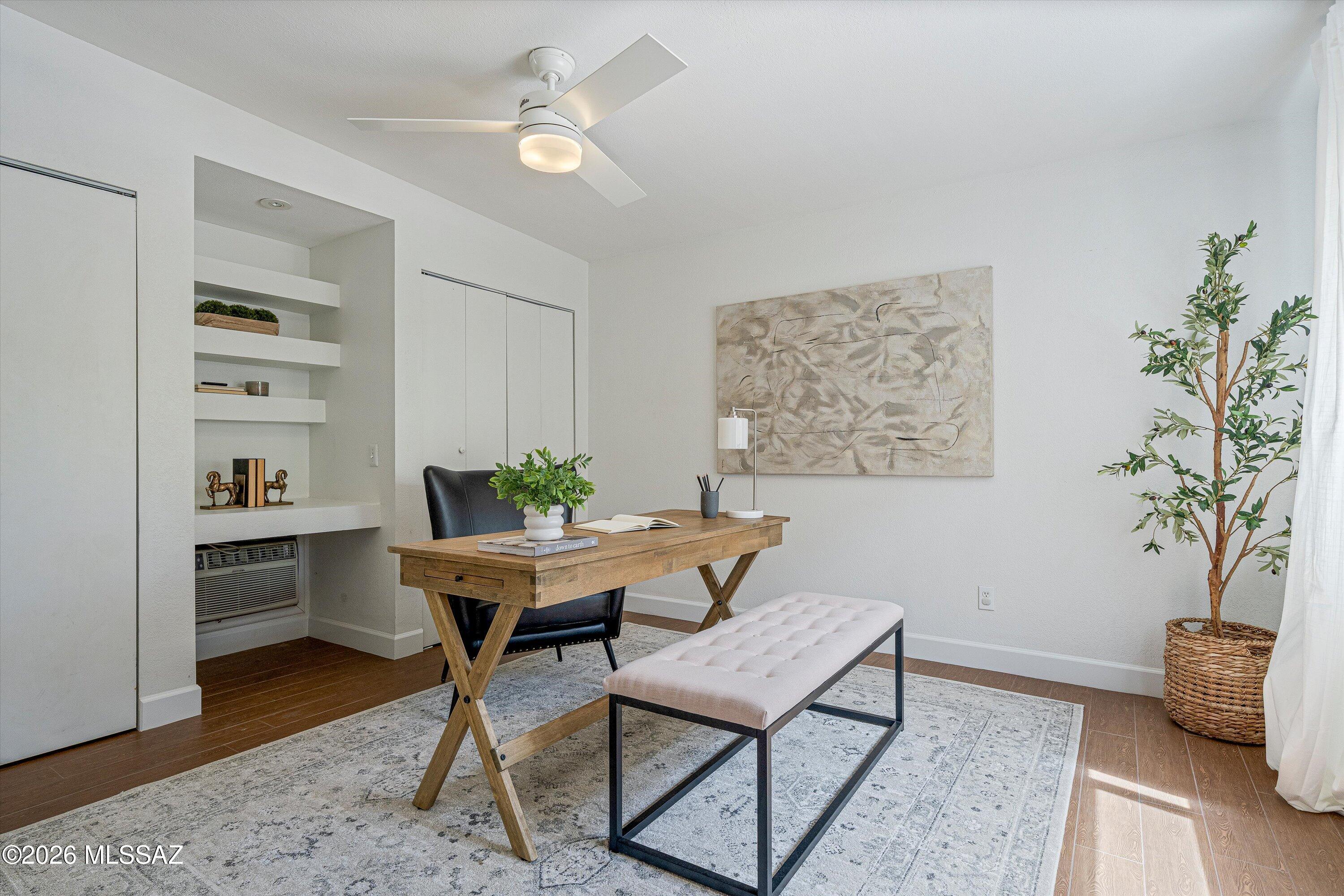 Mountain View Addition - Residential