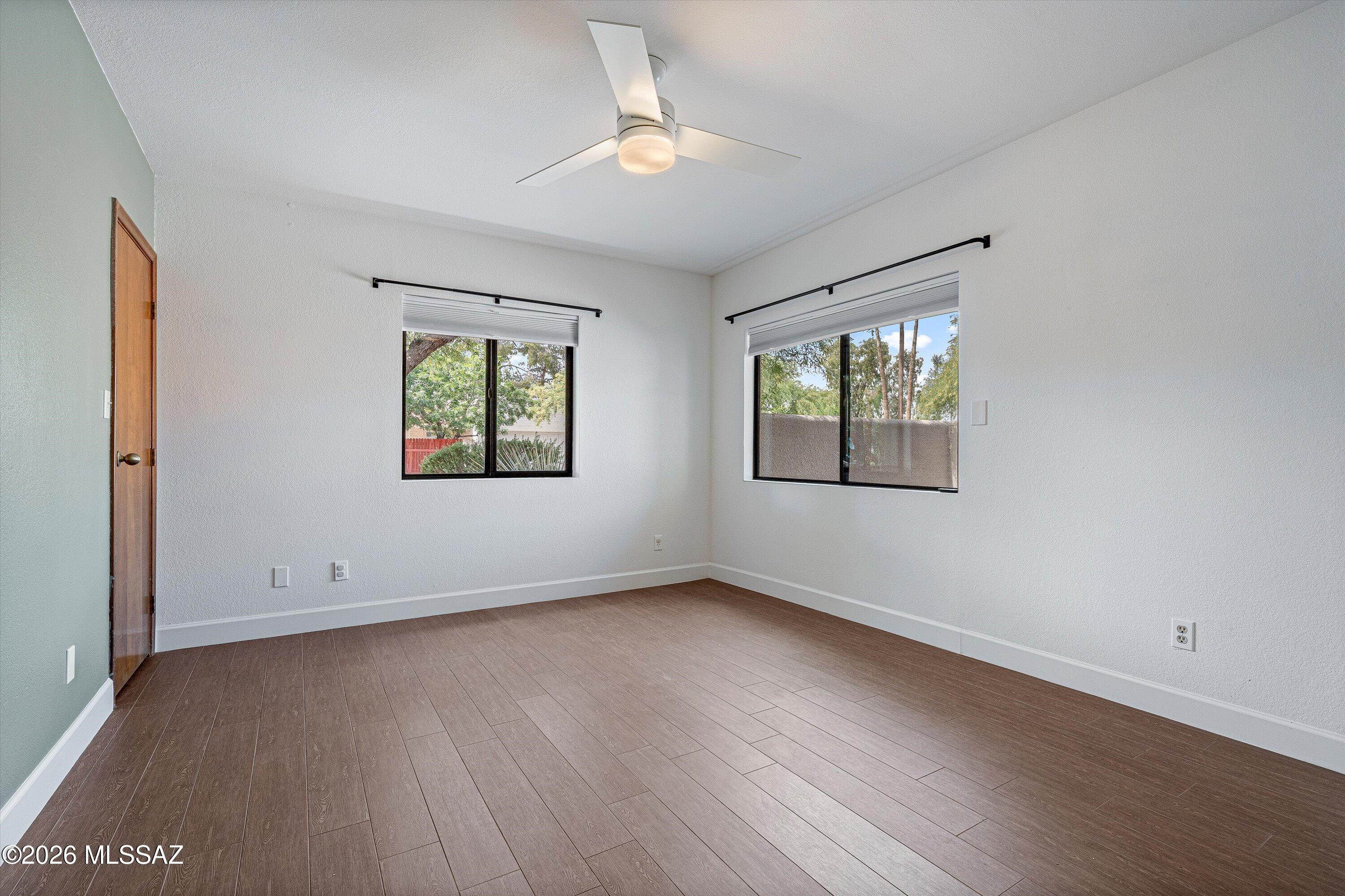Mountain View Addition - Residential
