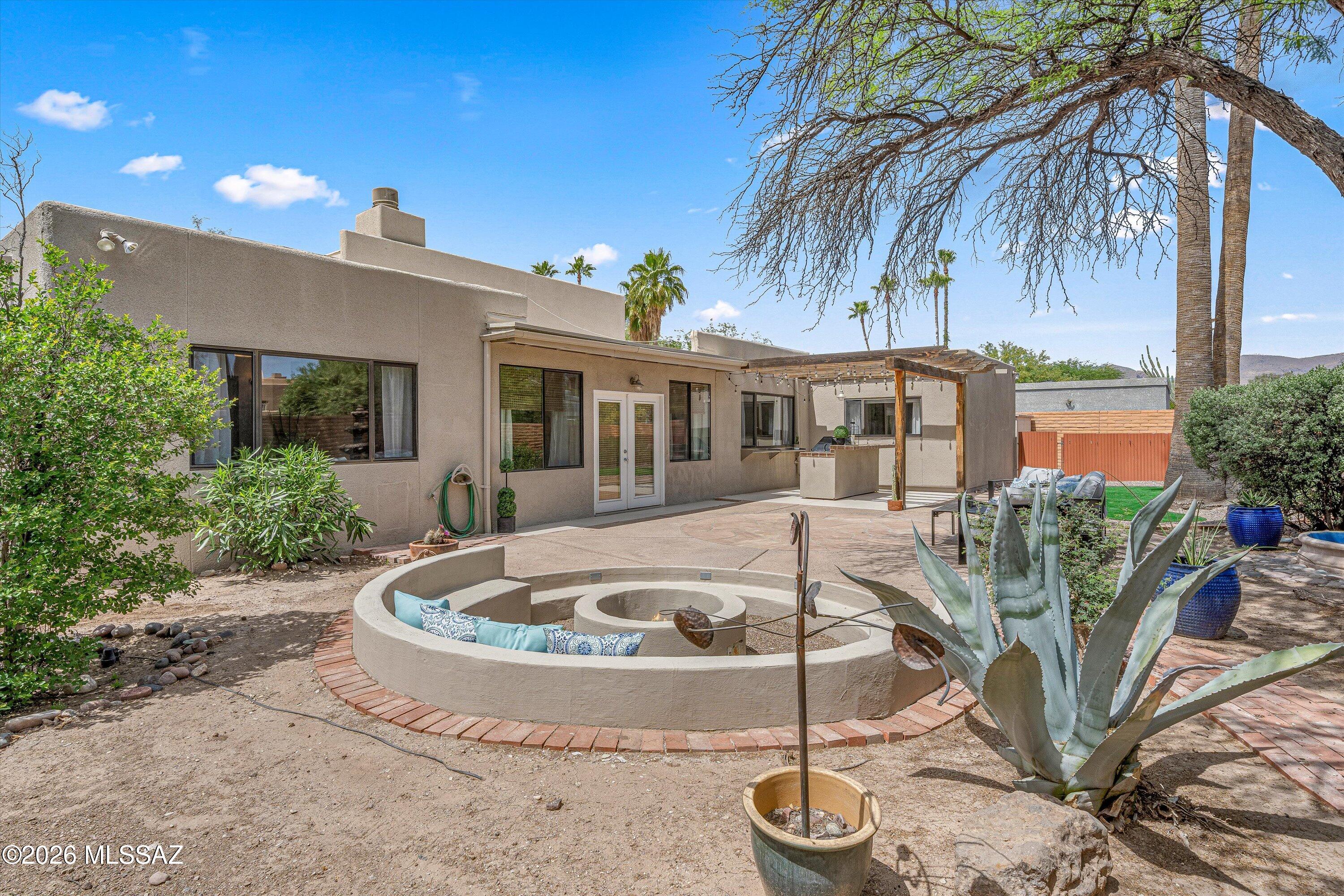 Mountain View Addition - Residential