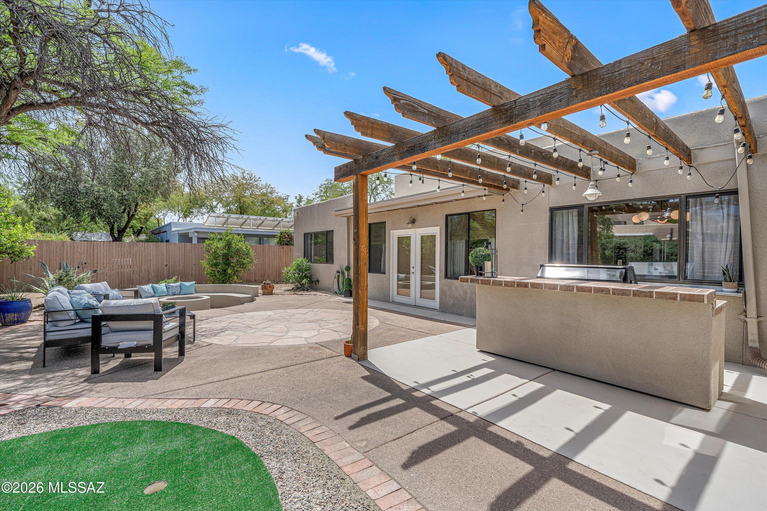 Mountain View Addition - Residential