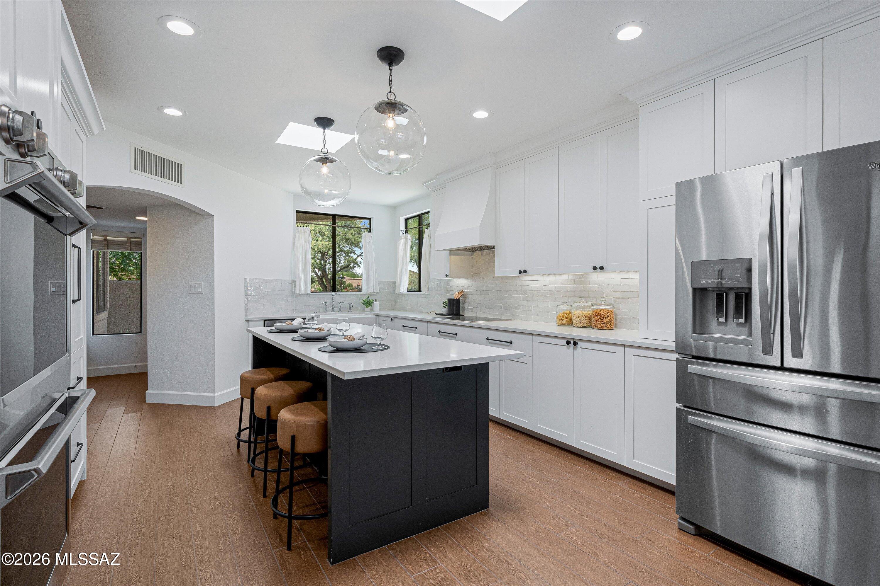 Mountain View Addition - Residential