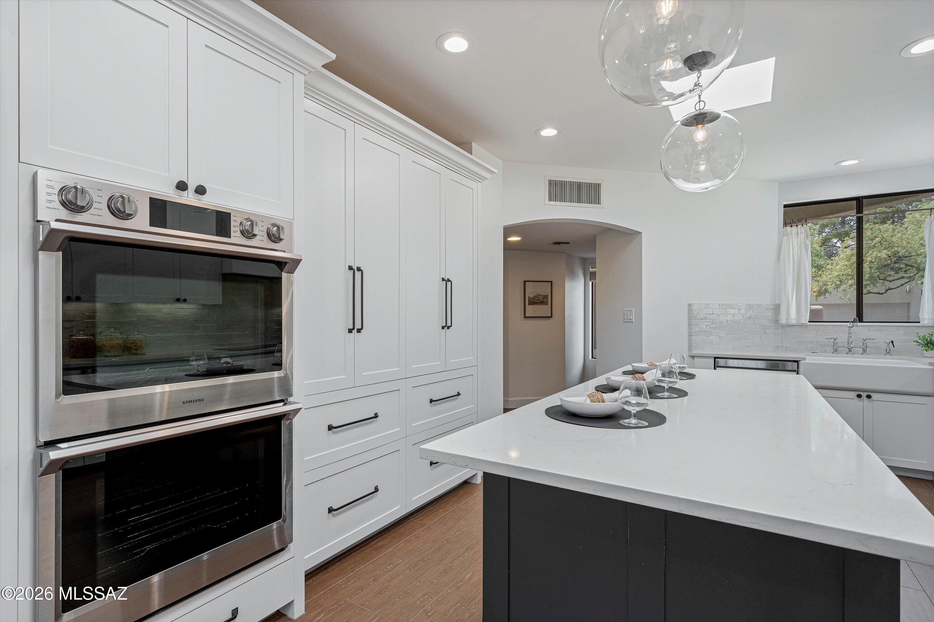Mountain View Addition - Residential