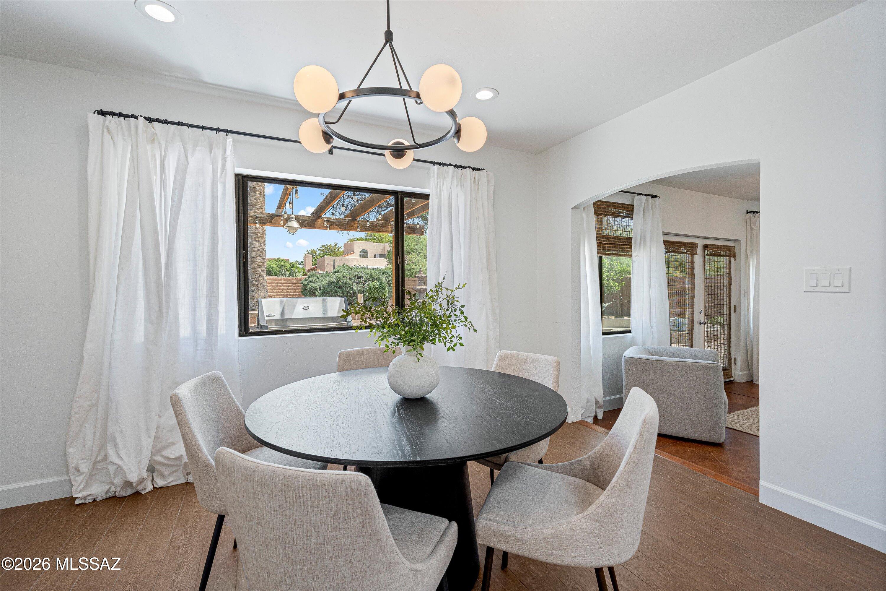 Mountain View Addition - Residential
