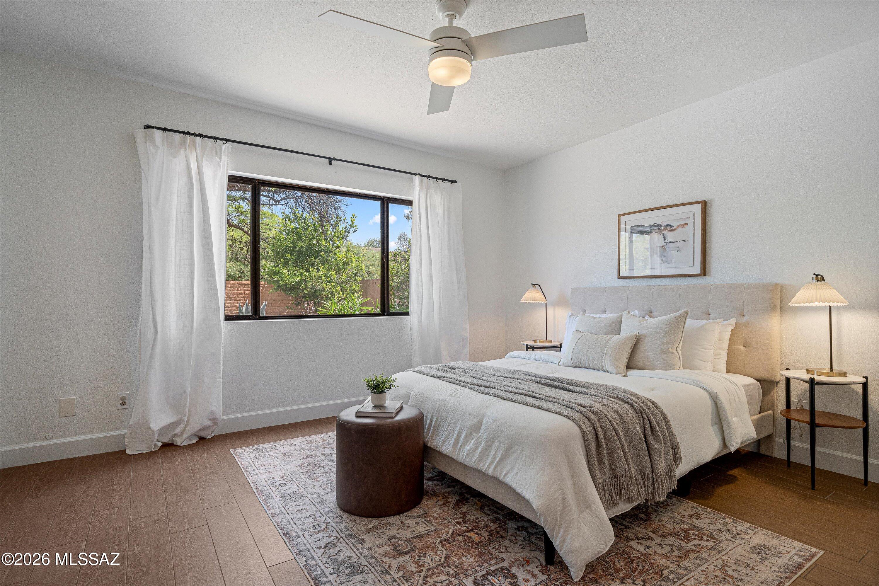 Mountain View Addition - Residential