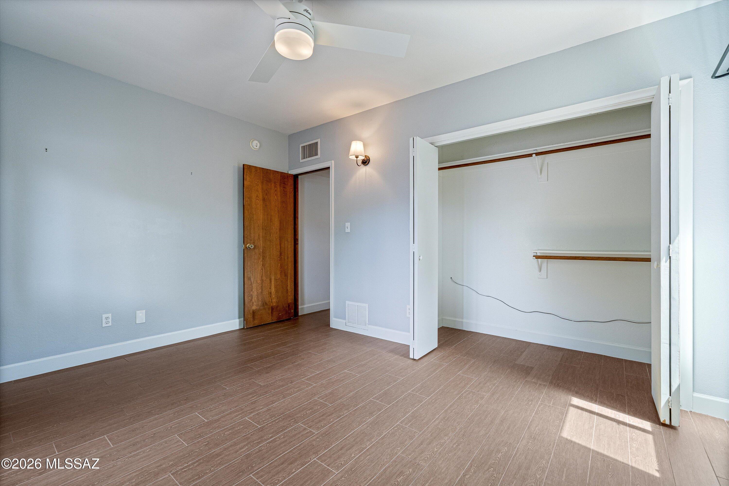 Mountain View Addition - Residential